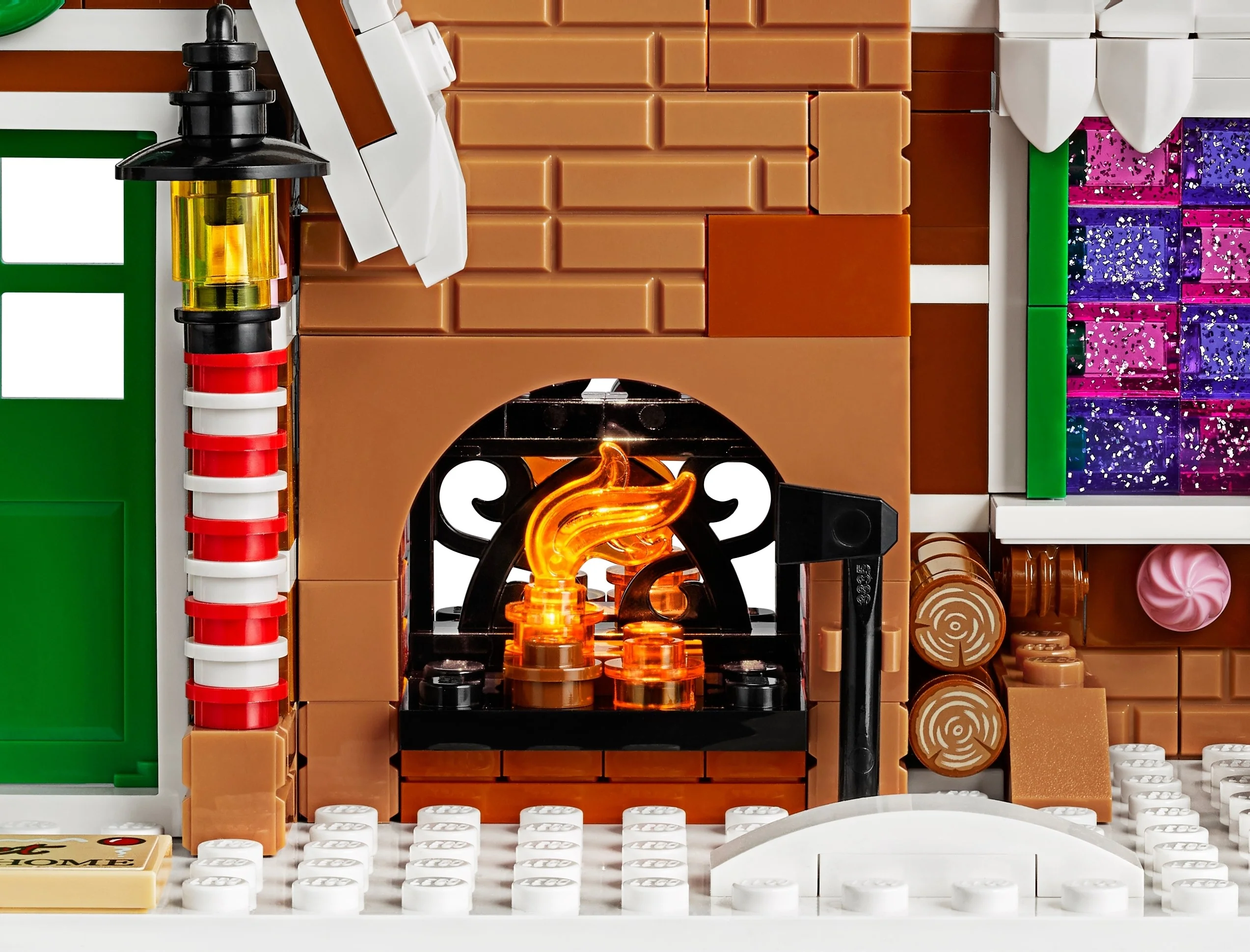 Gingerbread House - Image 16