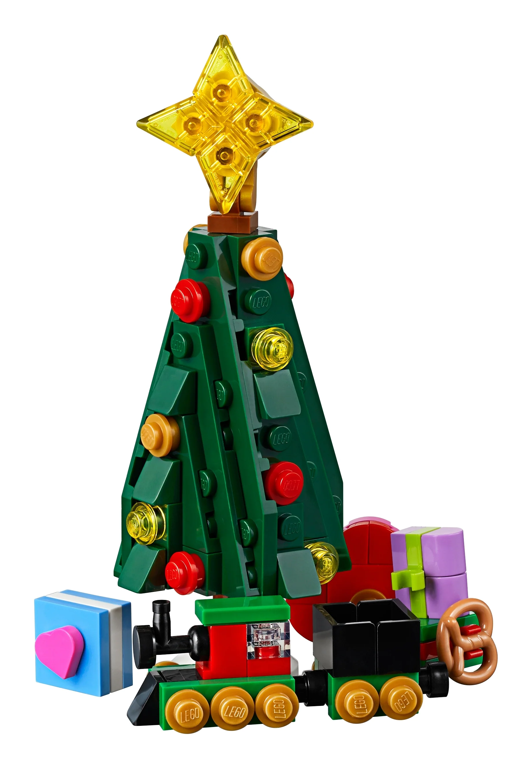 Gingerbread House - Image 17