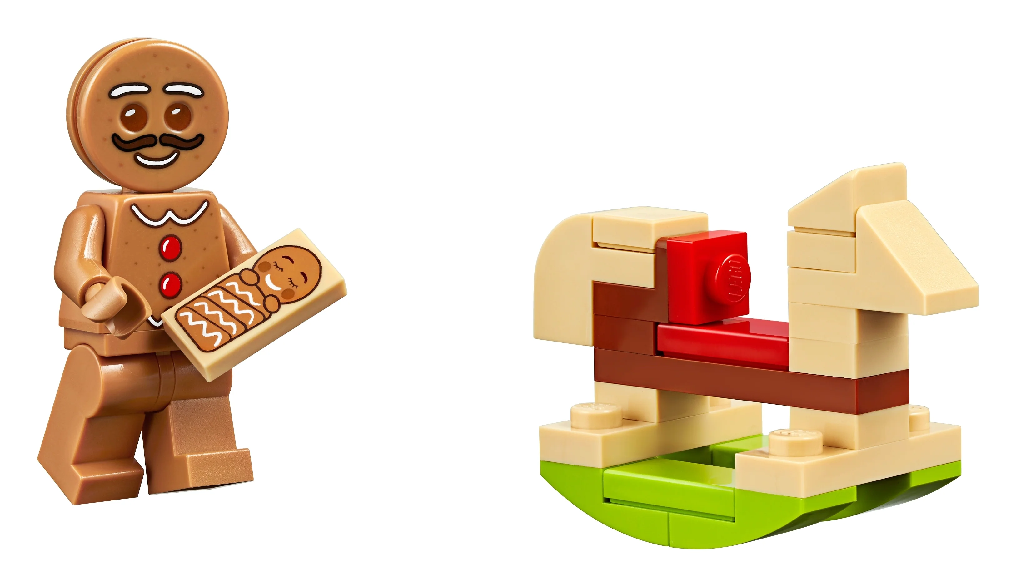 Gingerbread House - Image 18