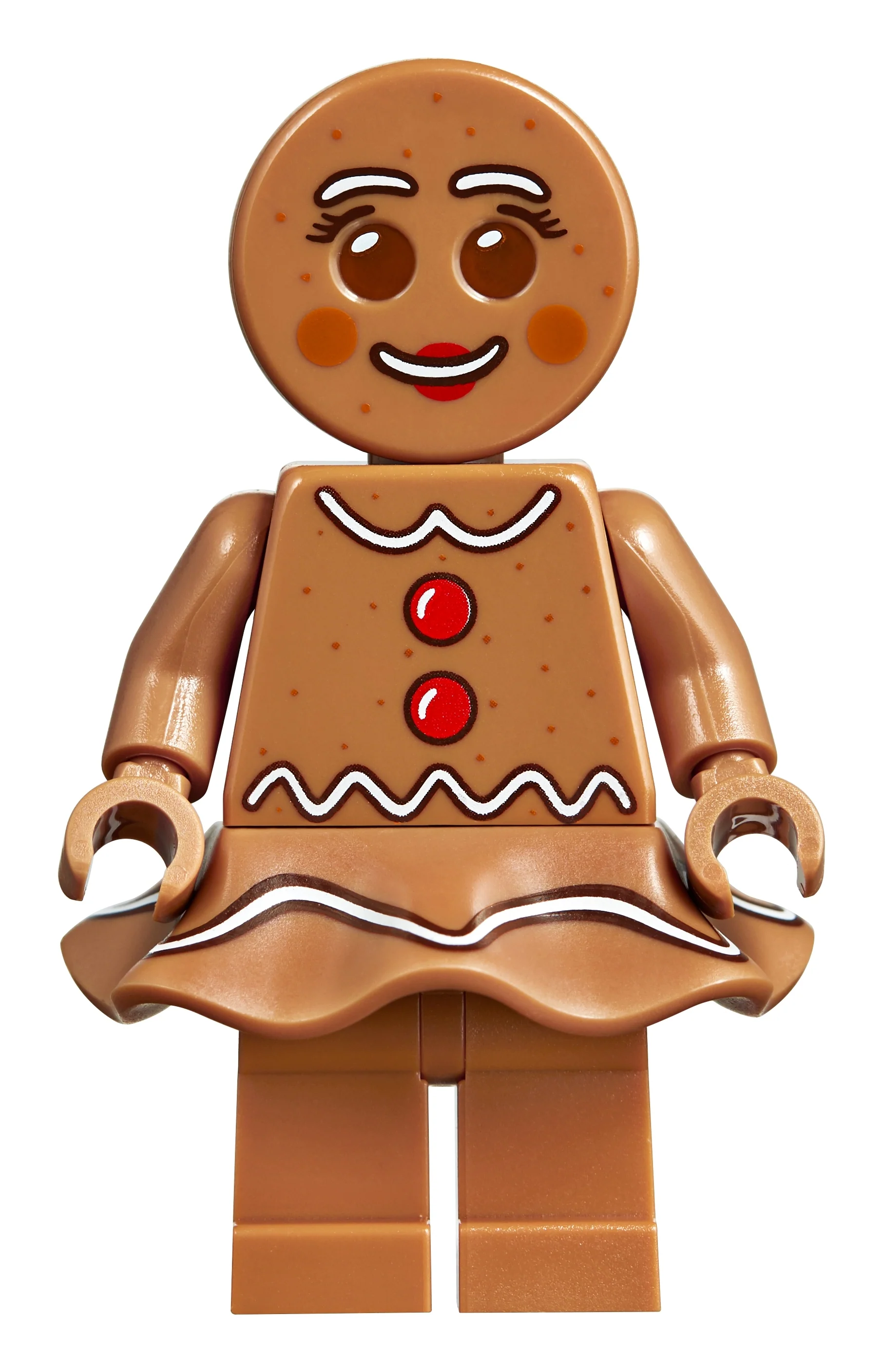 Gingerbread House - Image 20