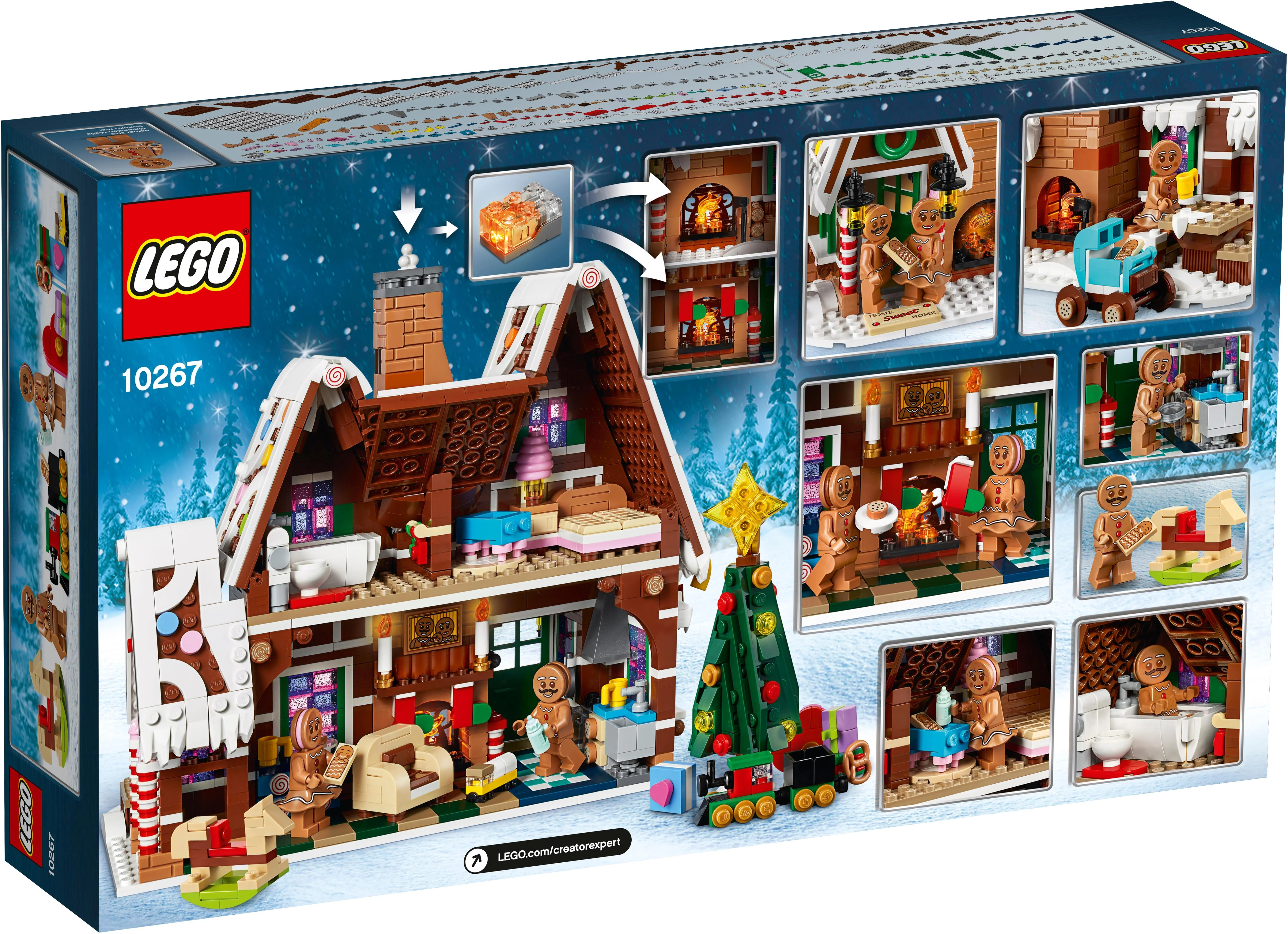Gingerbread House - Image 6