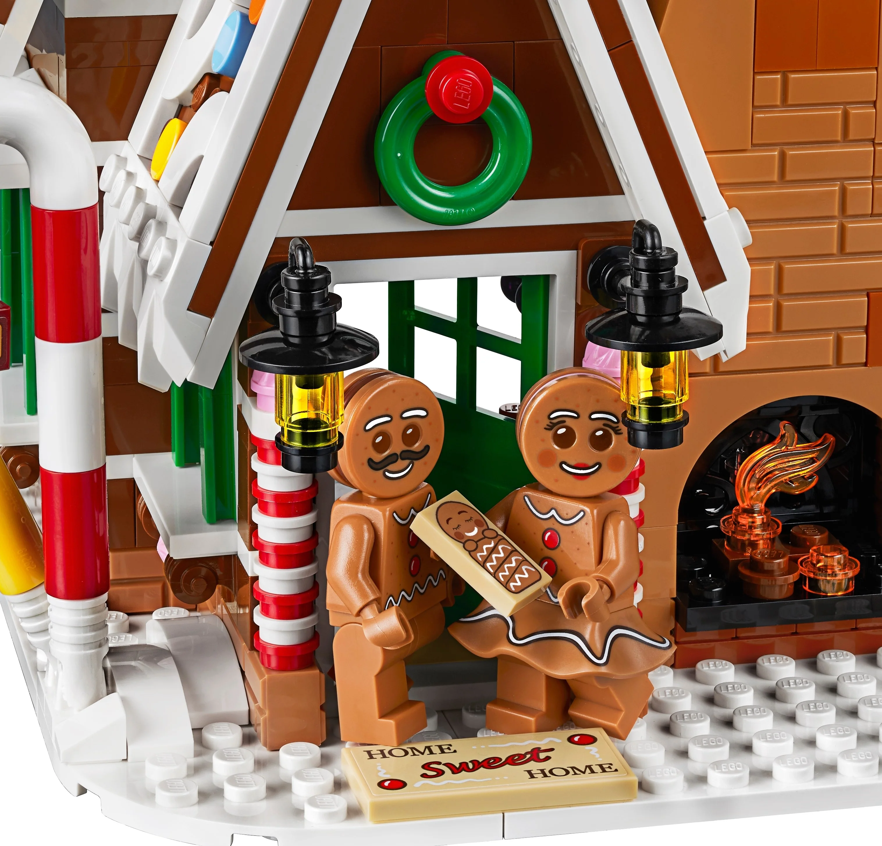 Gingerbread House - Image 9