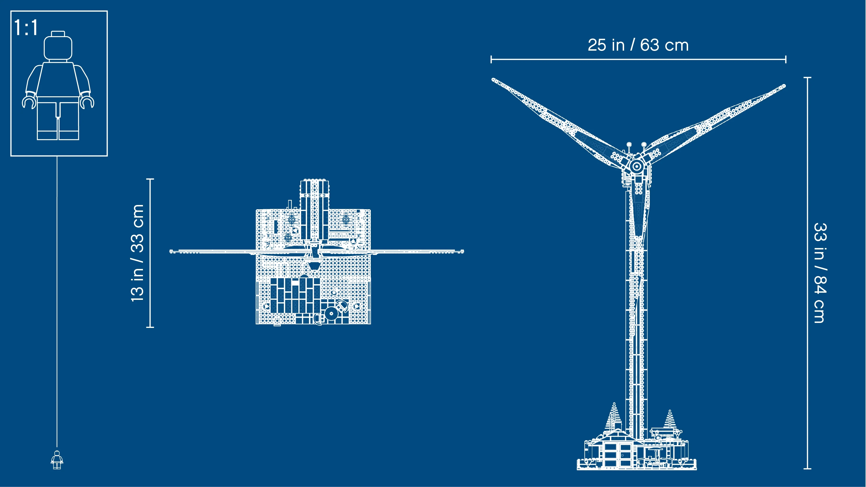 Vestas Wind Turbine - Image 24