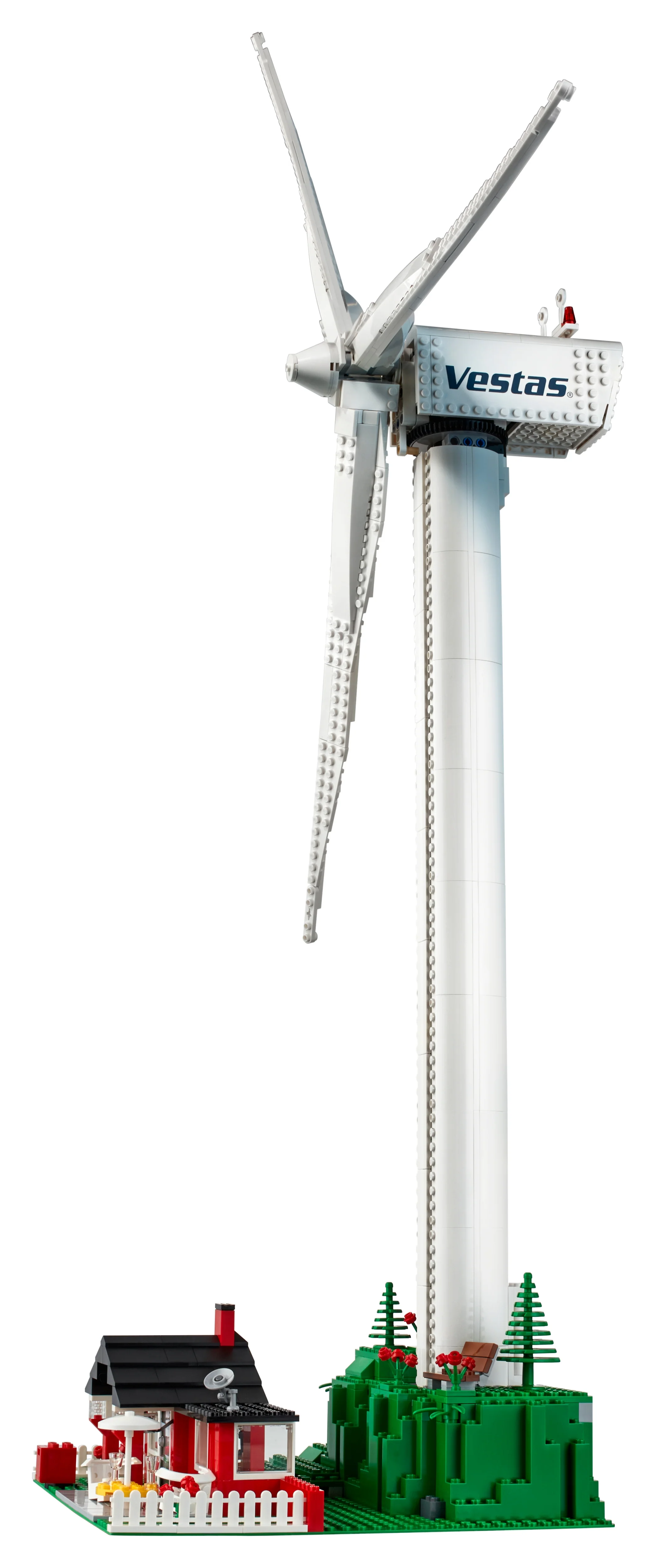 Vestas Wind Turbine - Image 3