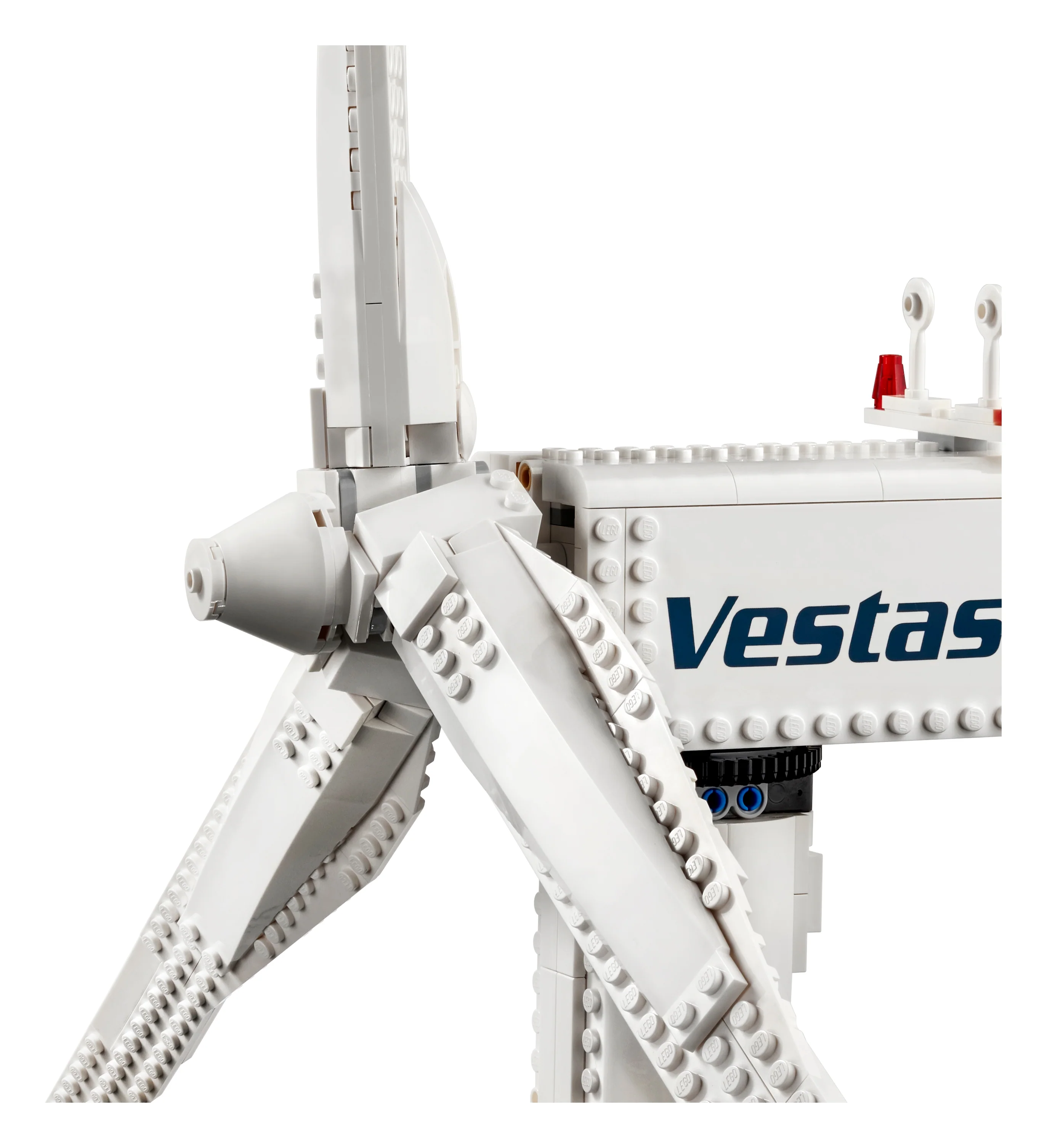 Vestas Wind Turbine - Image 4