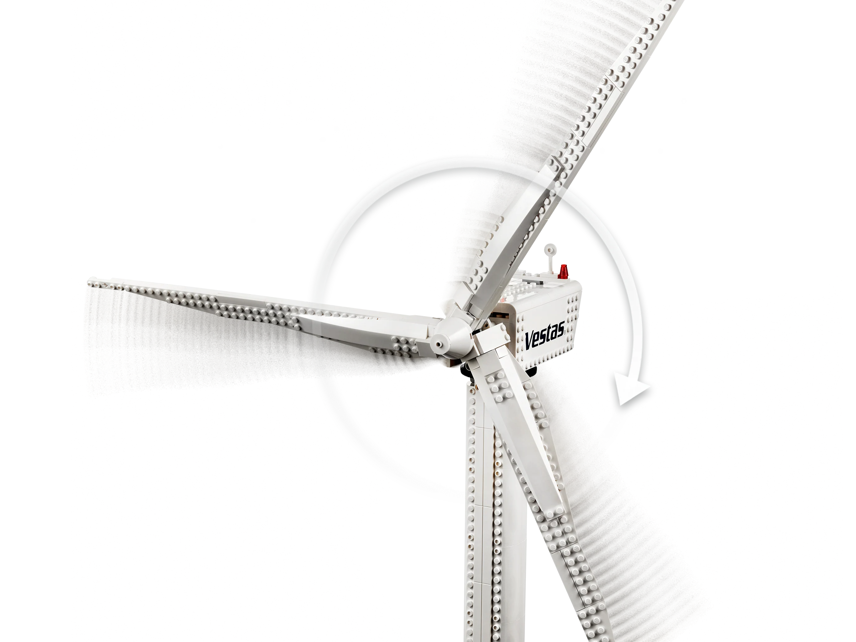 Vestas Wind Turbine - Image 5