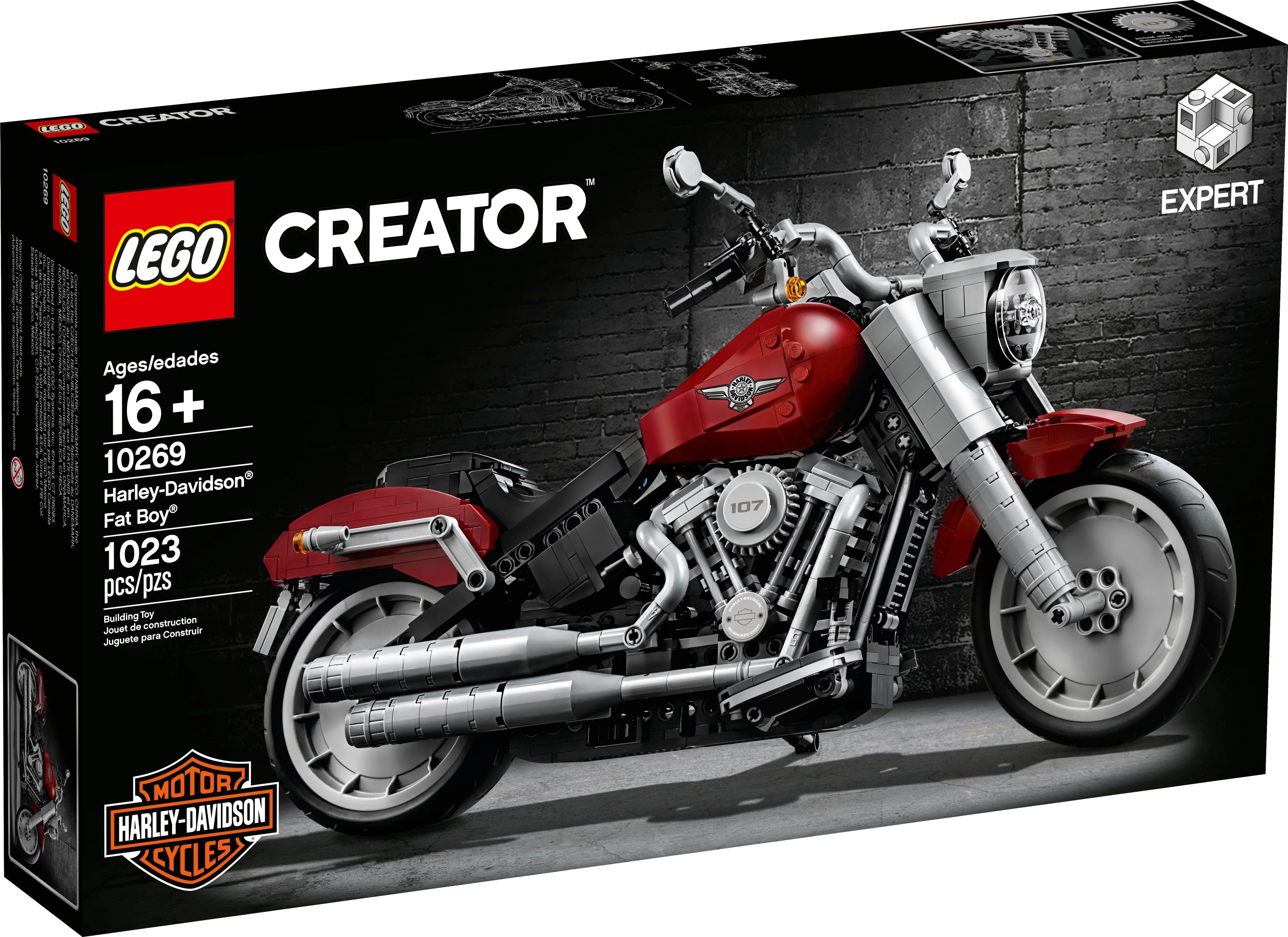 Harley-Davidson Fat Boy - Image 2