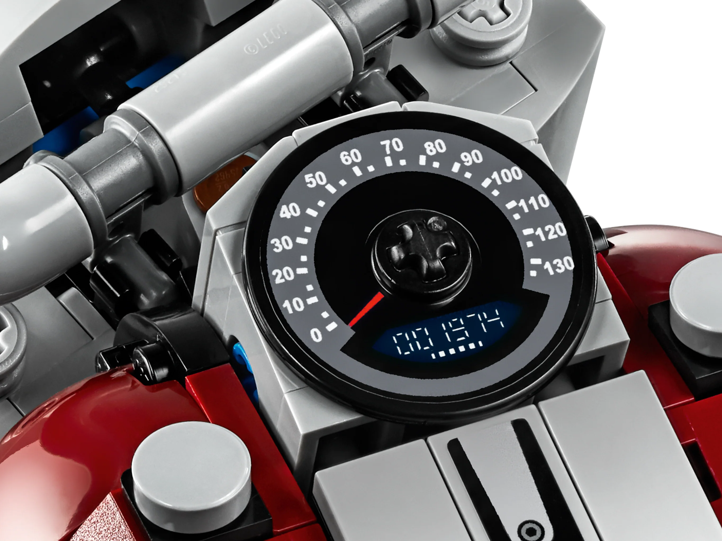 Harley-Davidson Fat Boy - Image 6
