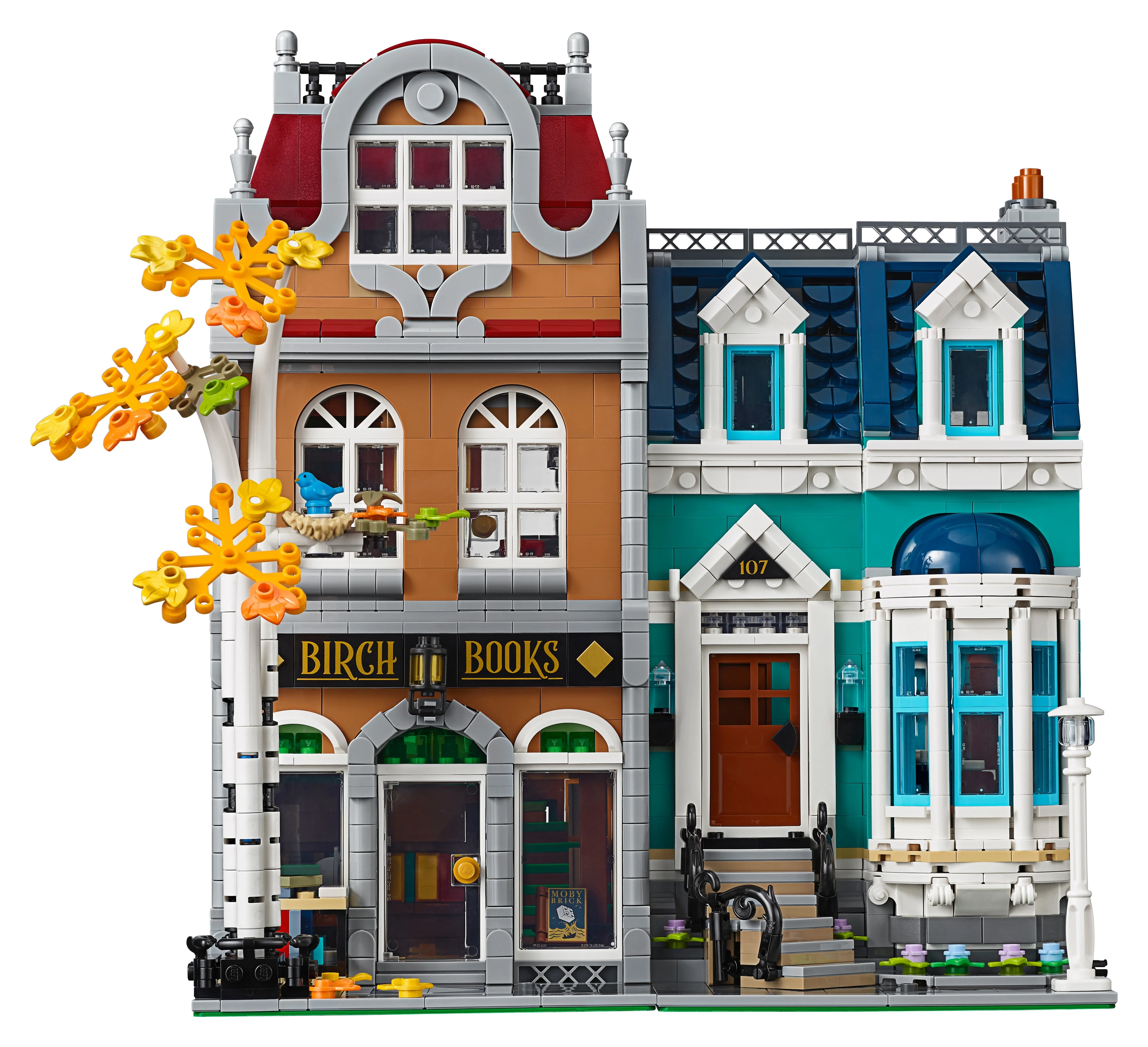 Bookshop - Image 3