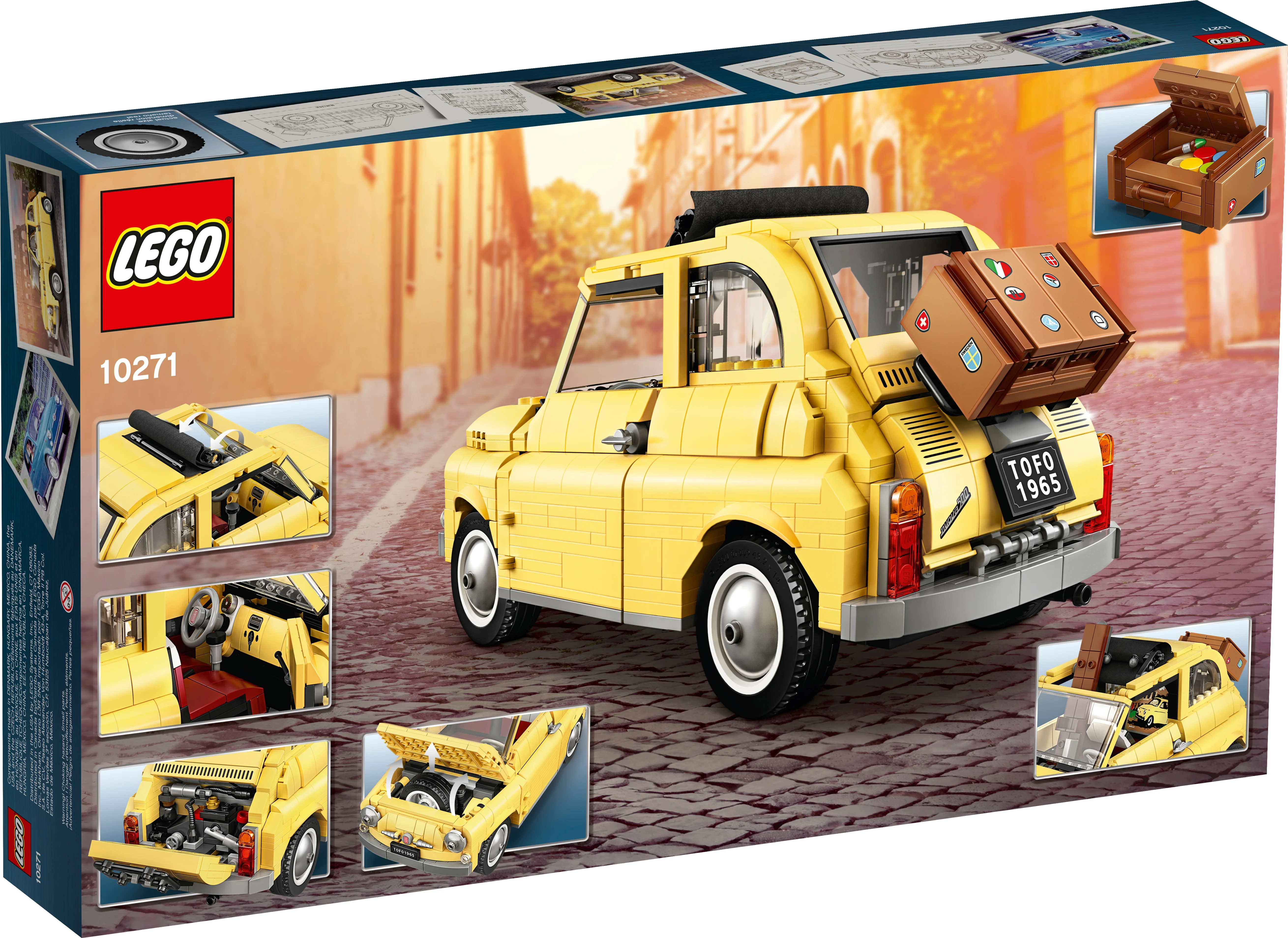 Fiat 500 - Image 11