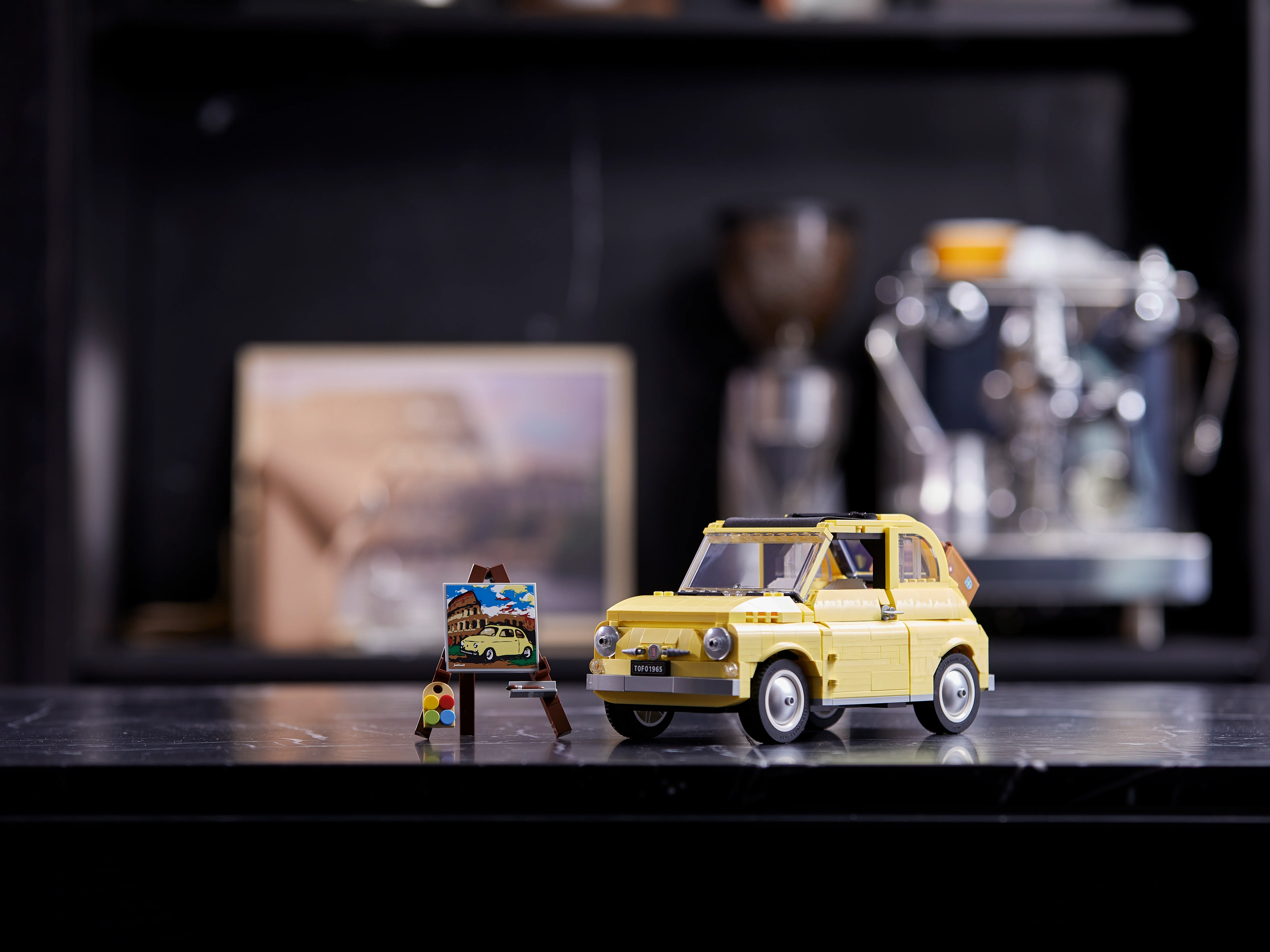 Fiat 500 - Image 12