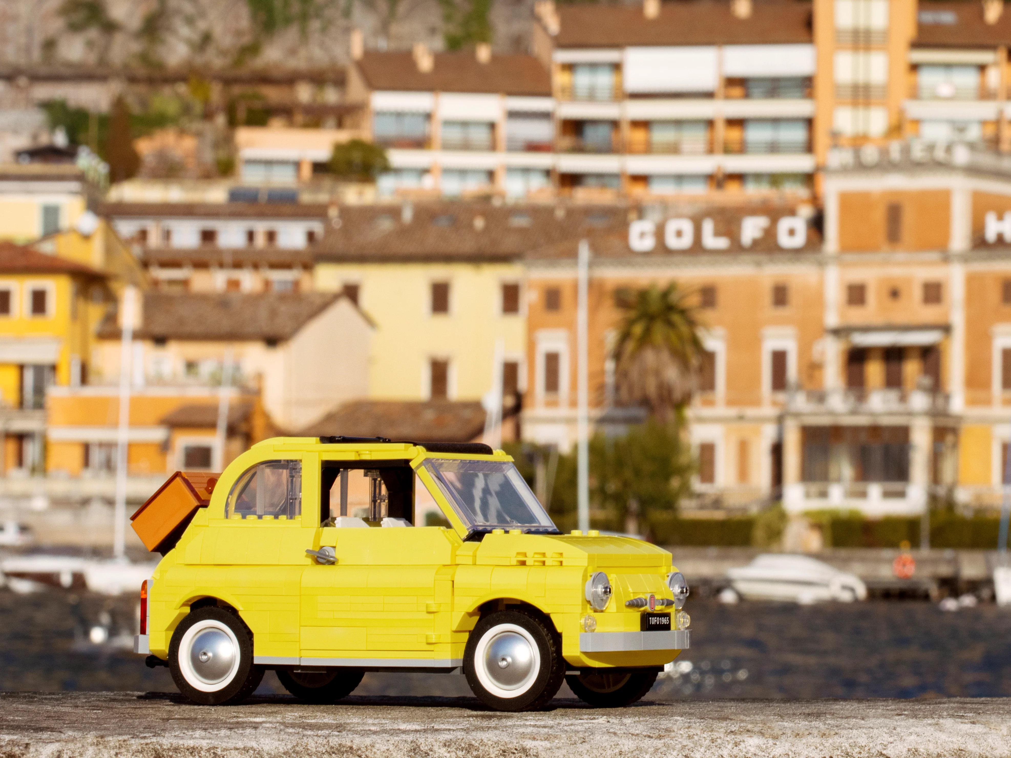 Fiat 500 - Image 13