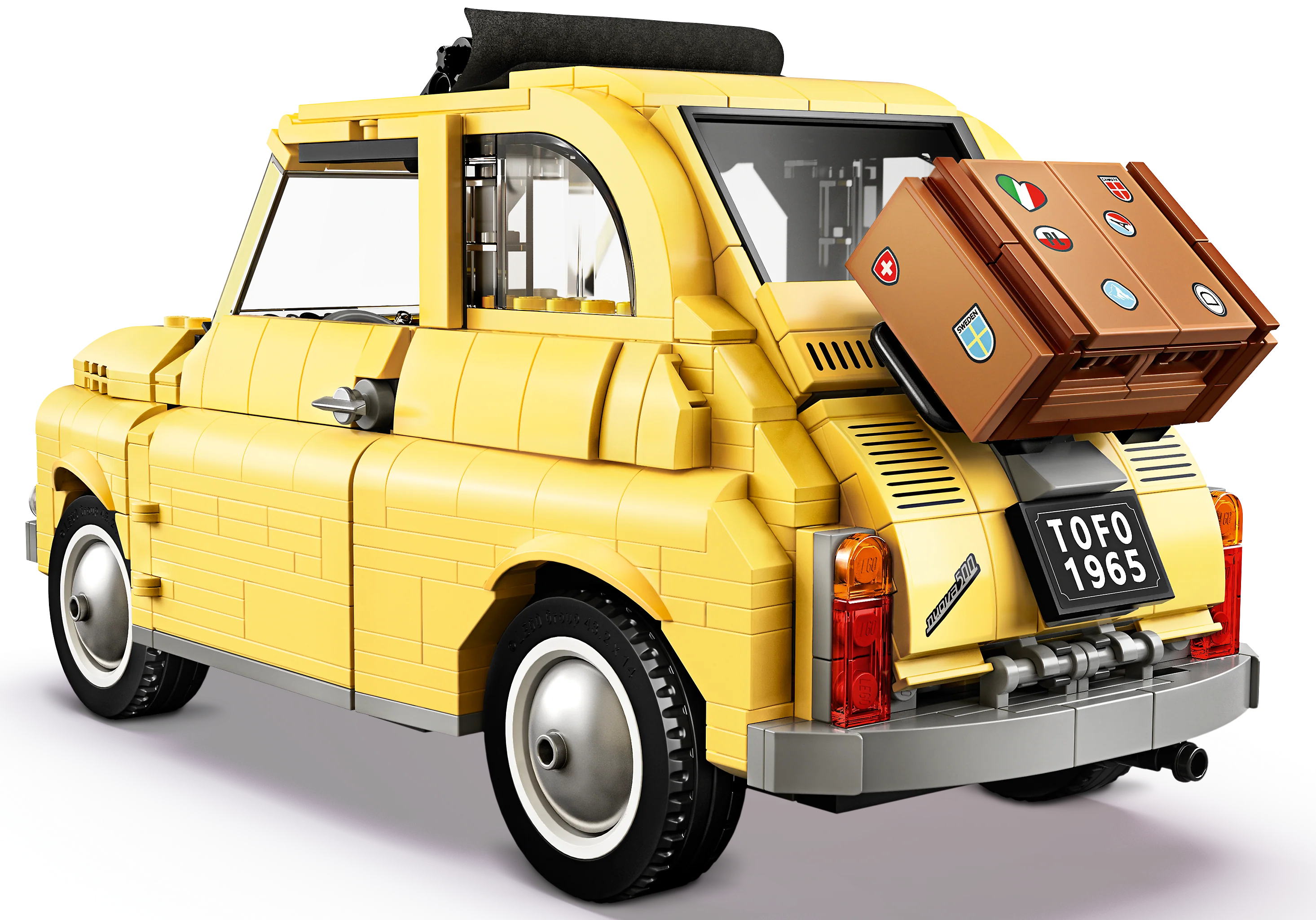 Fiat 500 - Image 3