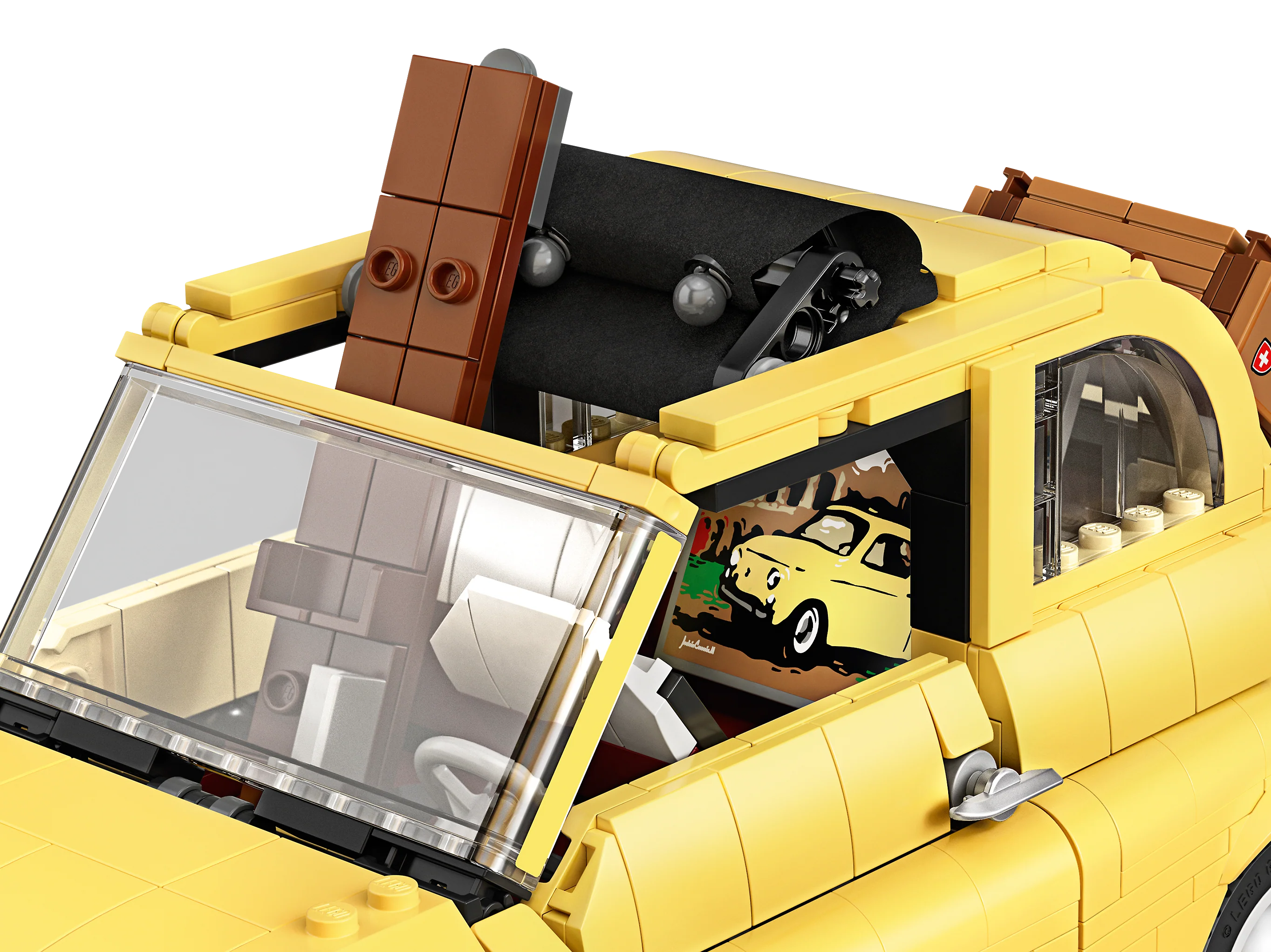 Fiat 500 - Image 4
