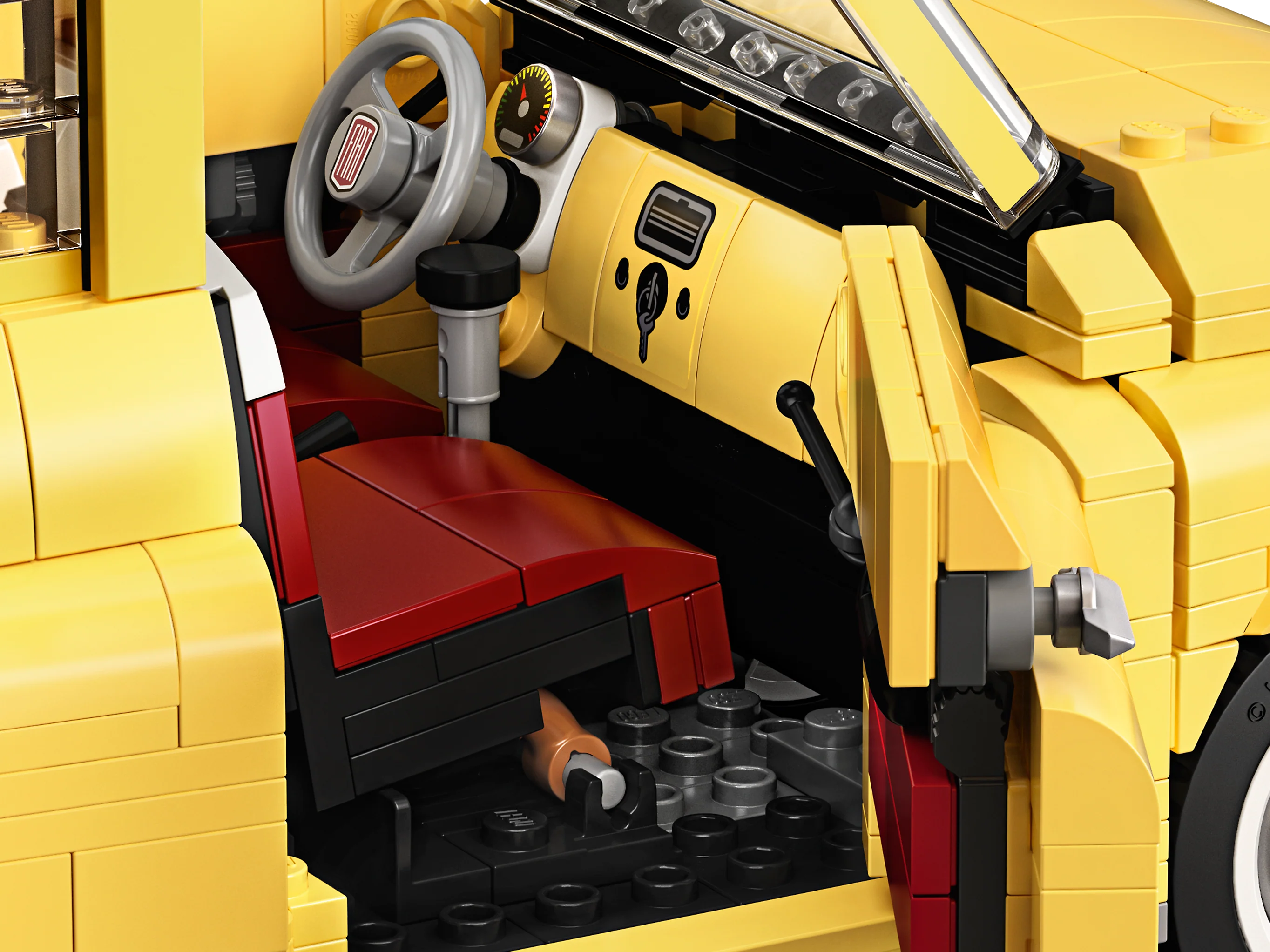 Fiat 500 - Image 6