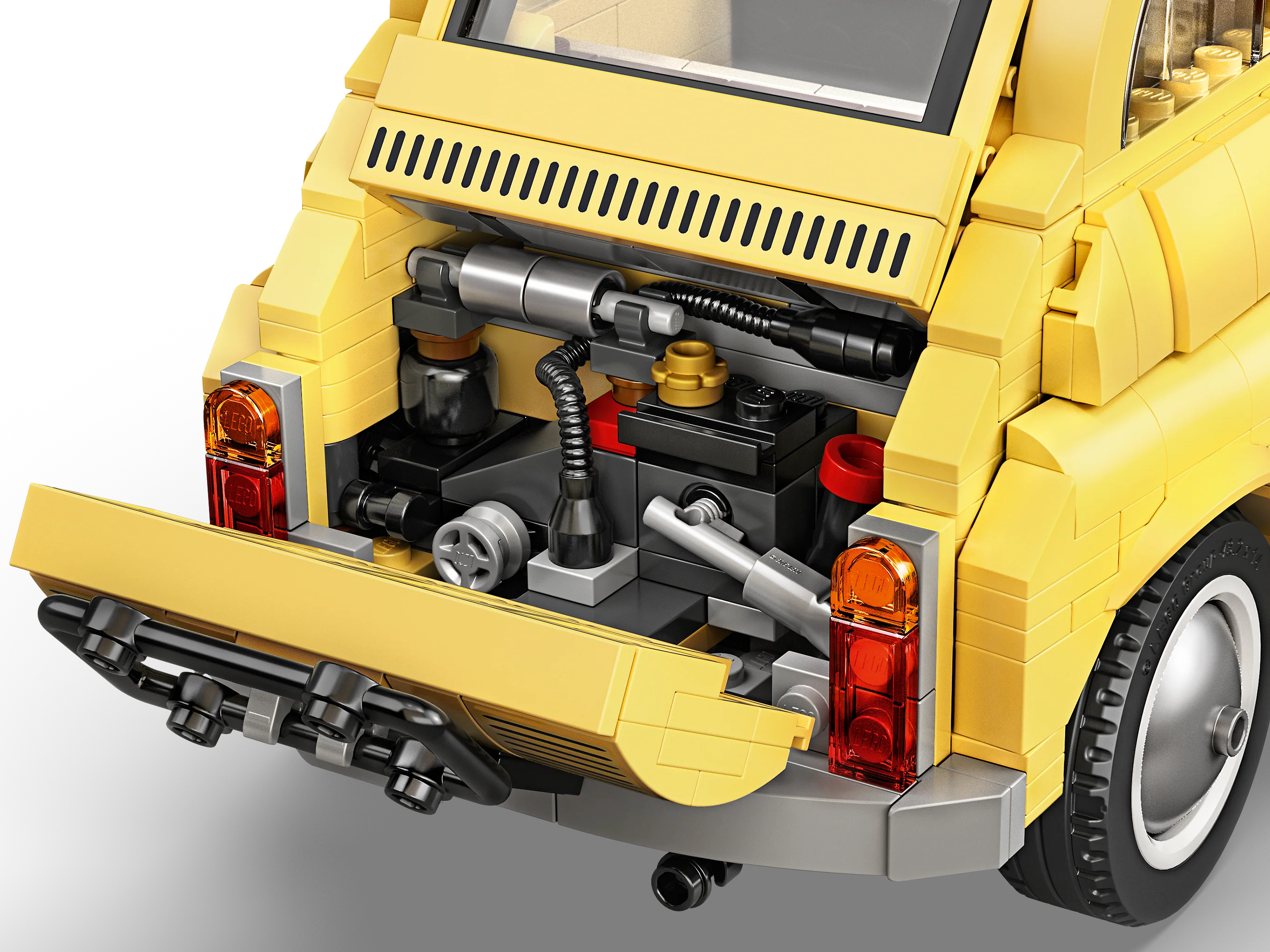 Fiat 500 - Image 7