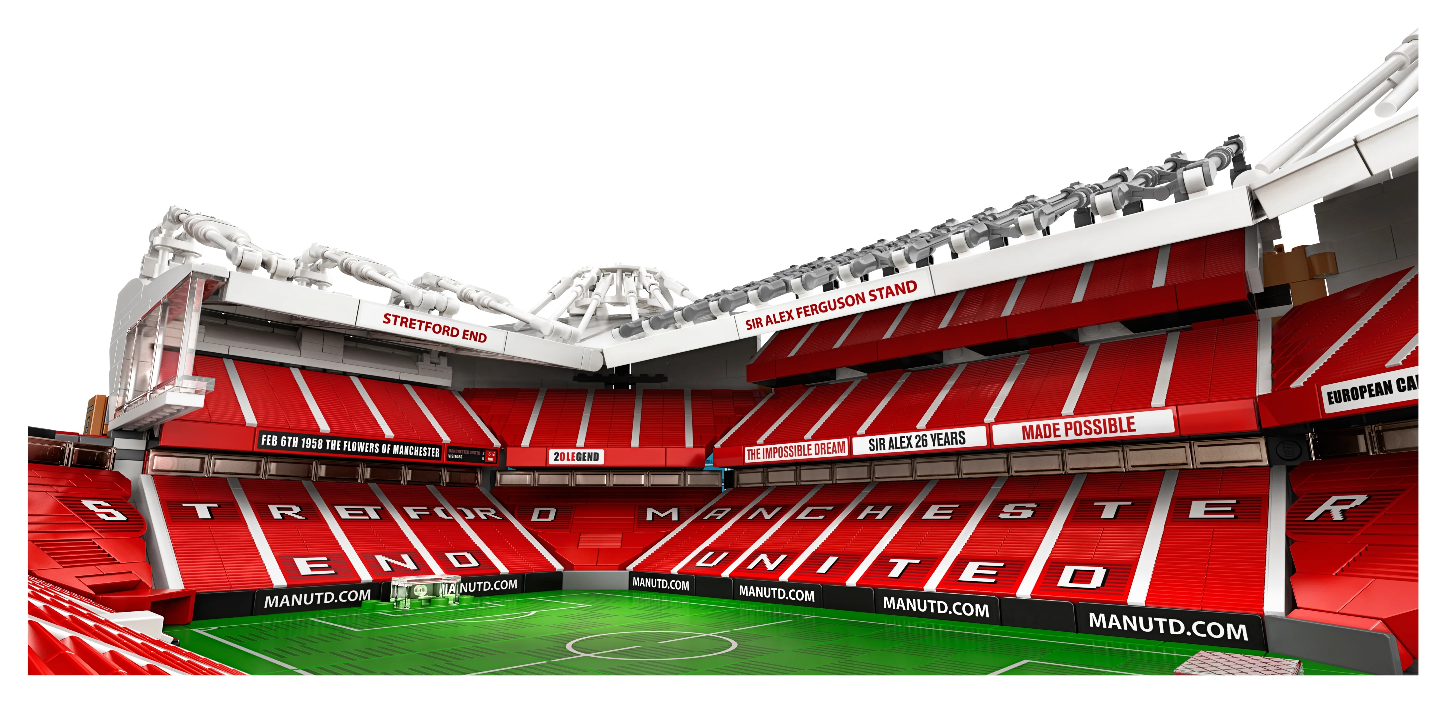 Old Trafford - Manchester United - Image 17