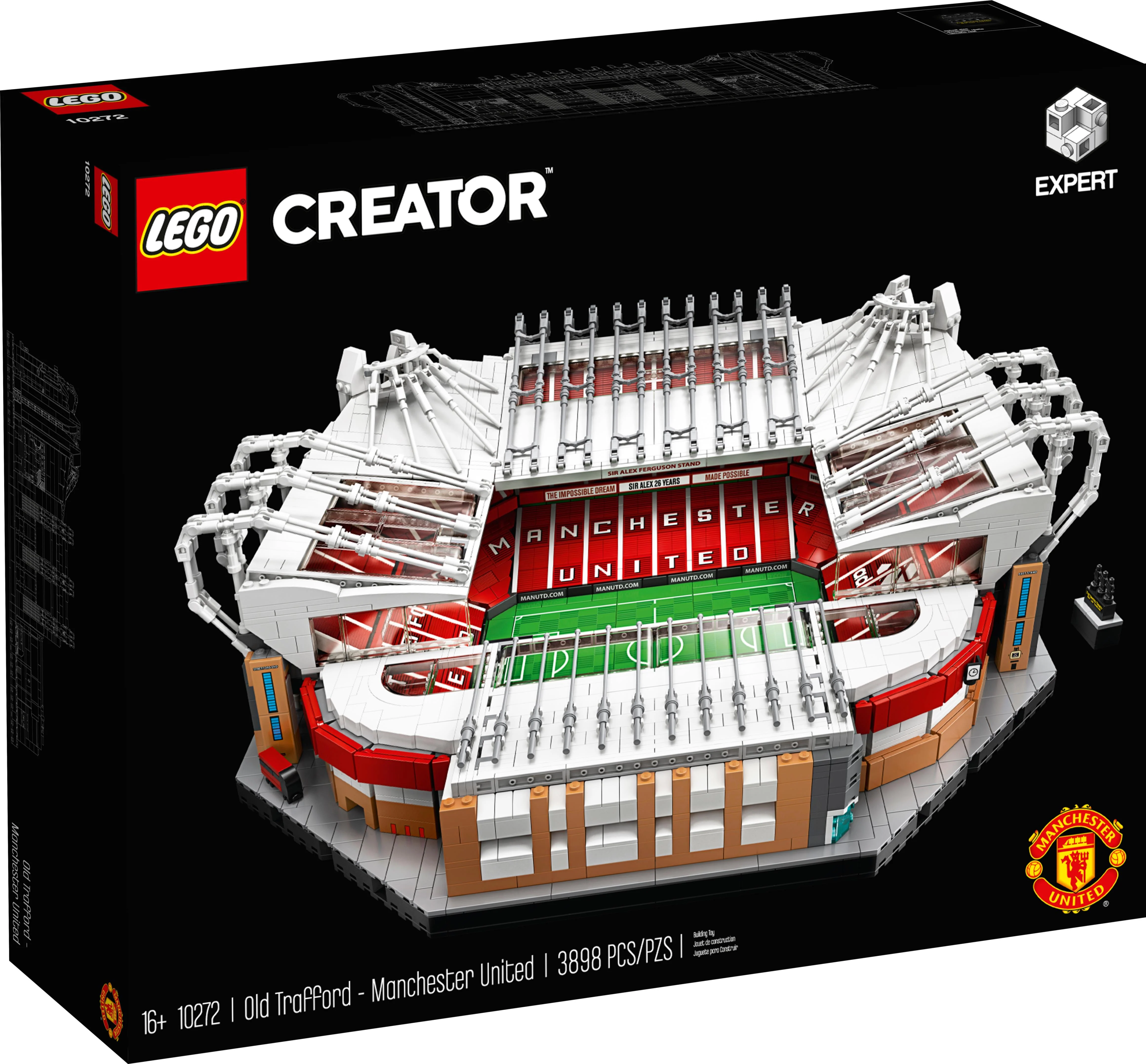 Old Trafford - Manchester United - Image 2