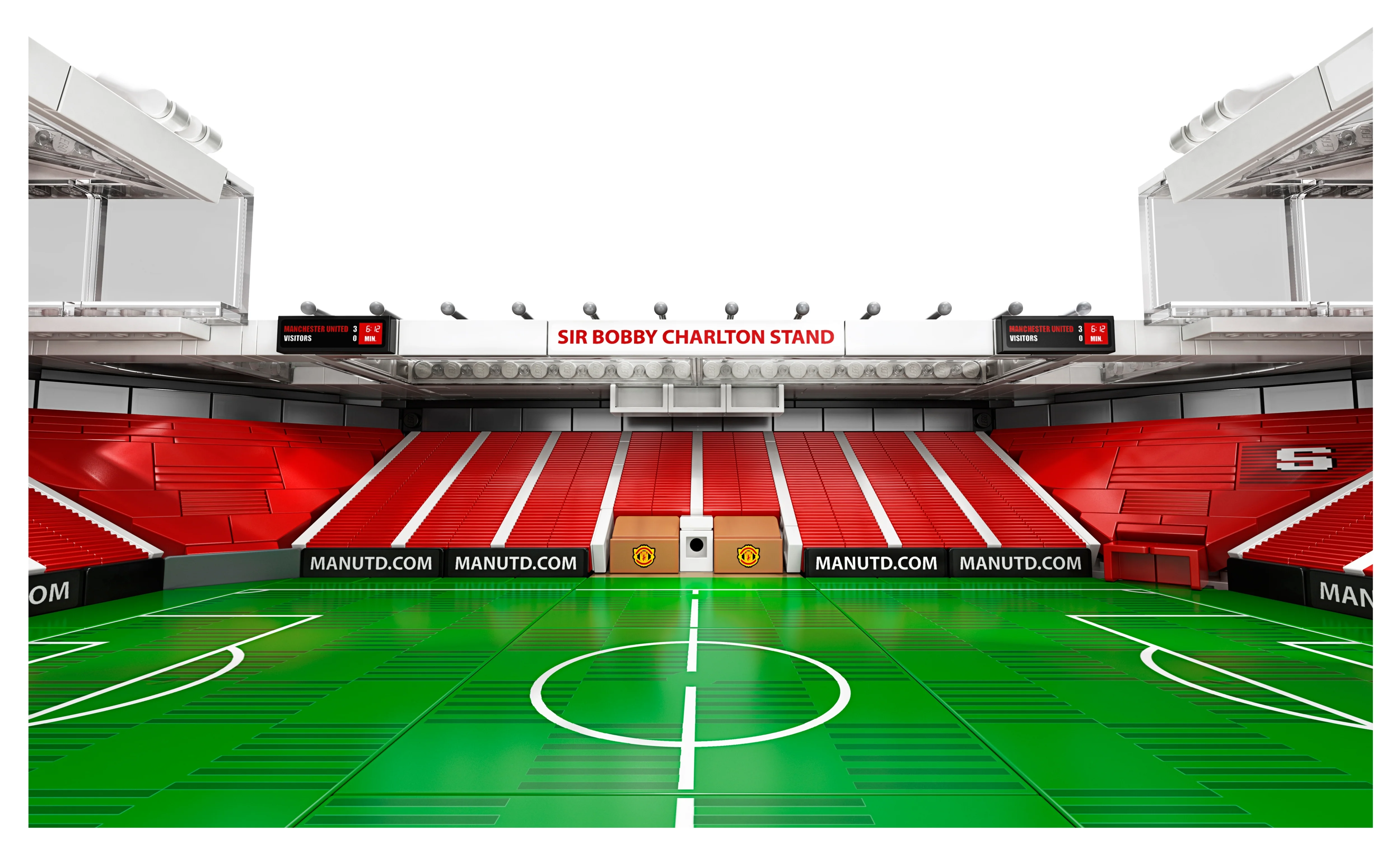 Old Trafford - Manchester United - Image 27