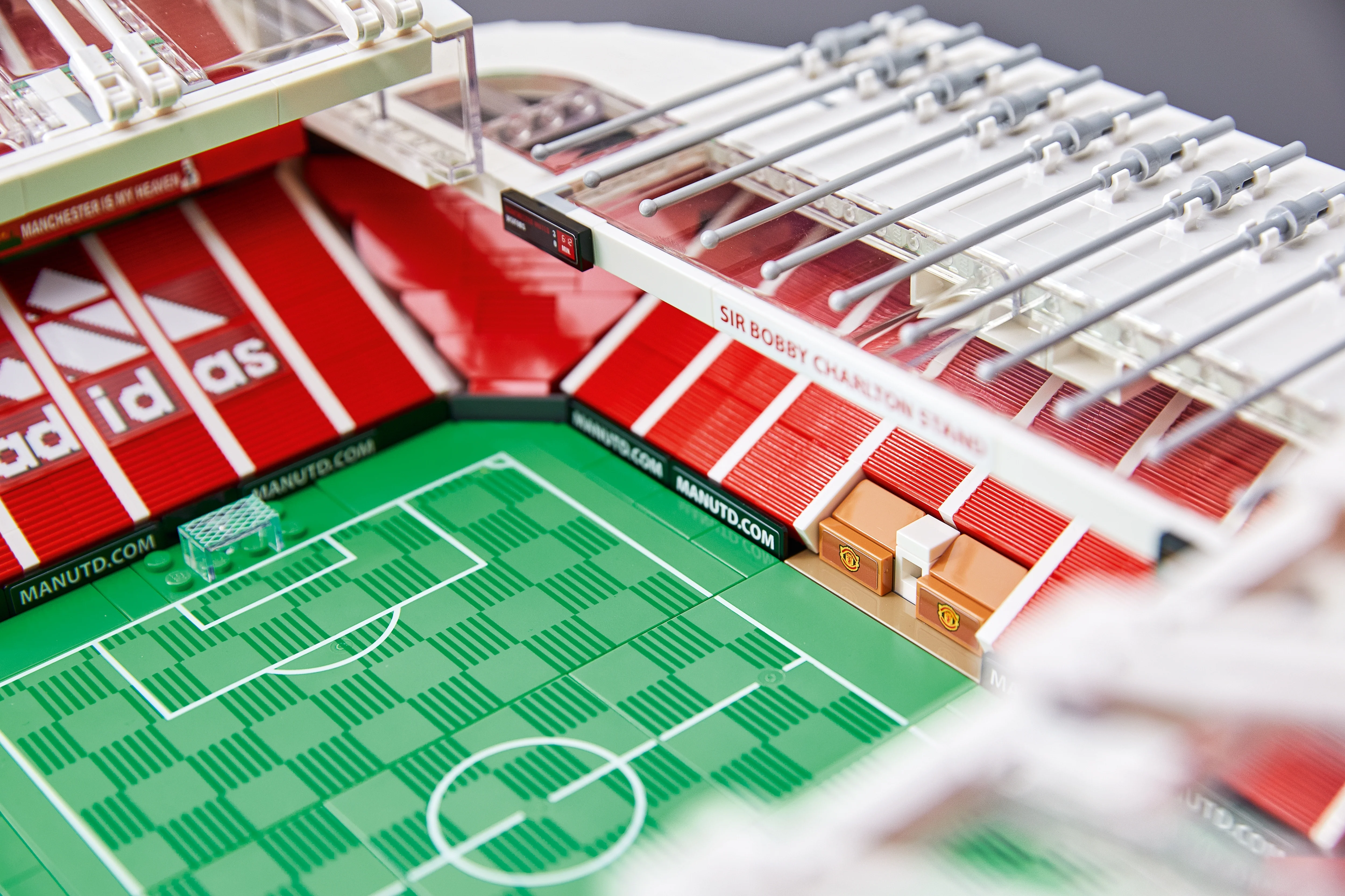 Old Trafford - Manchester United - Image 4