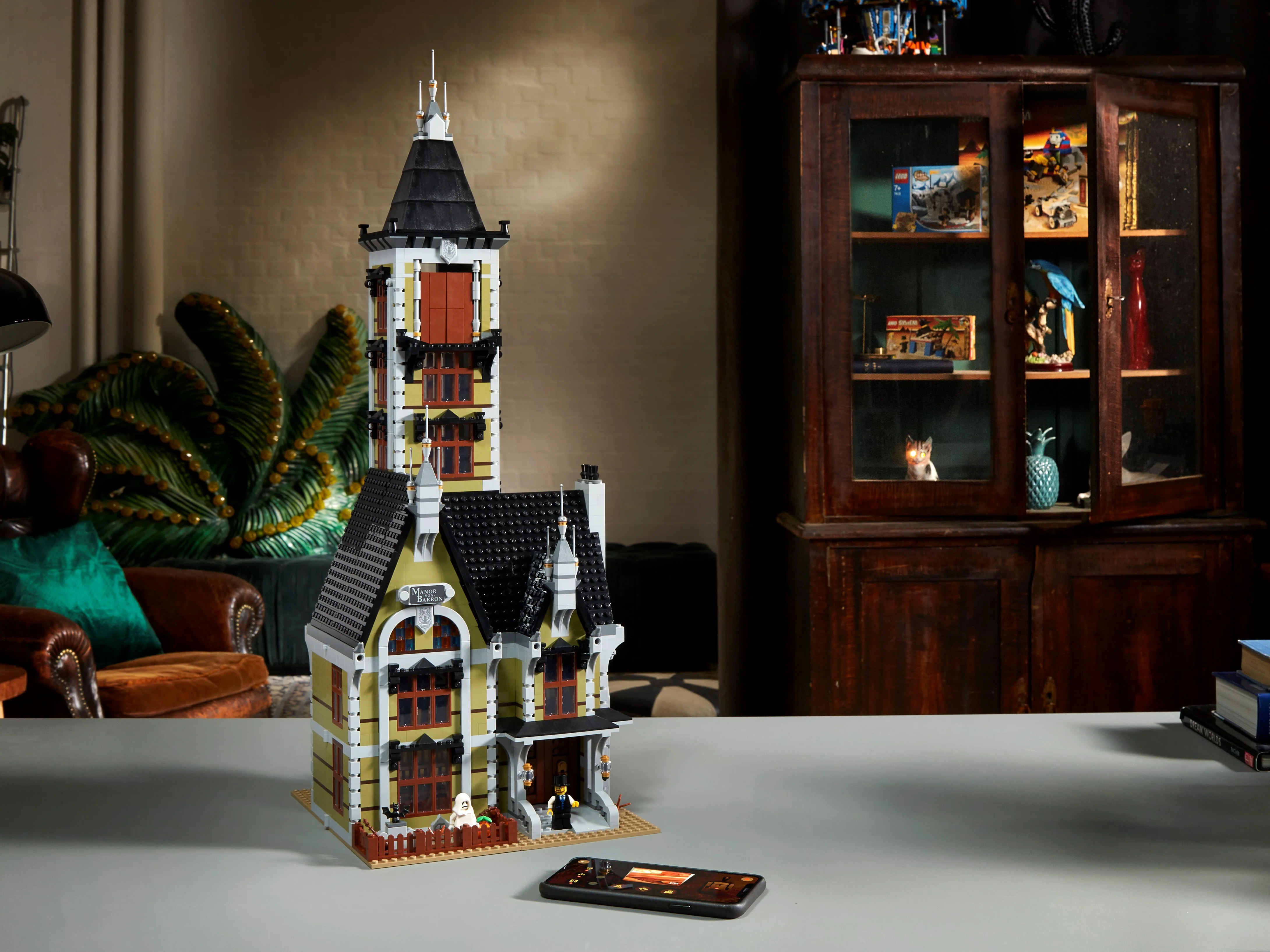 Haunted House - Image 11