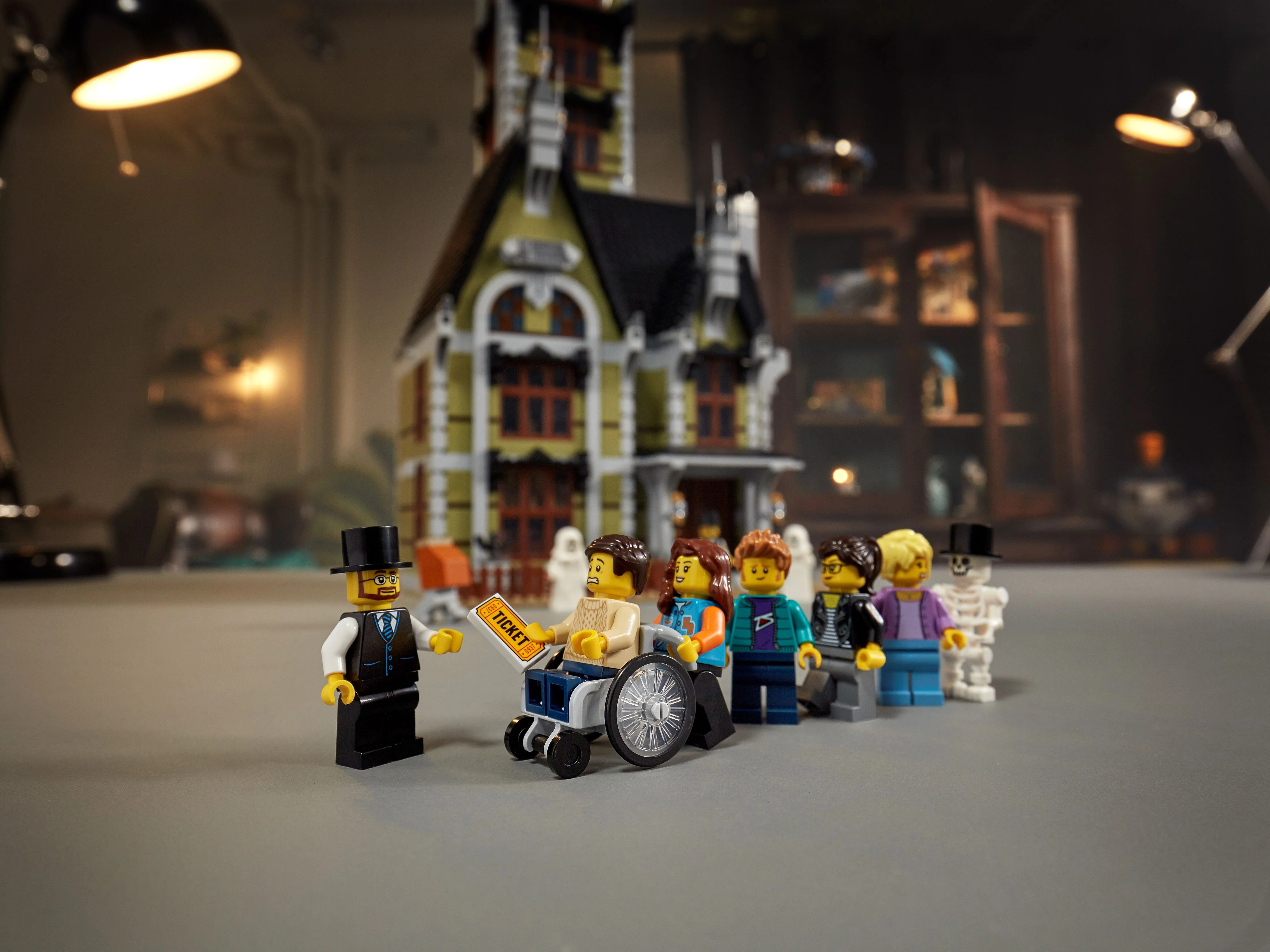 Haunted House - Image 13
