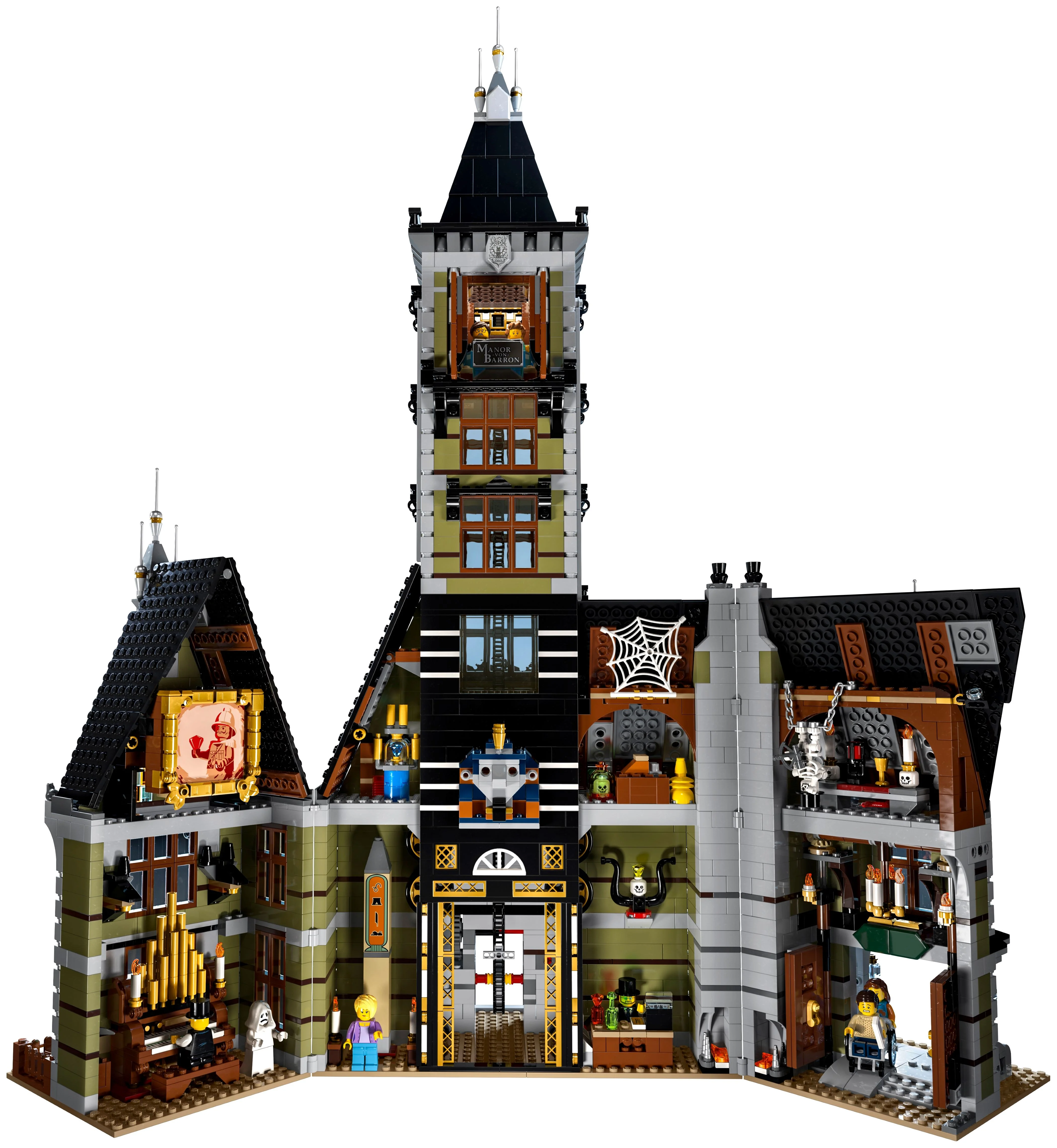 Haunted House - Image 3