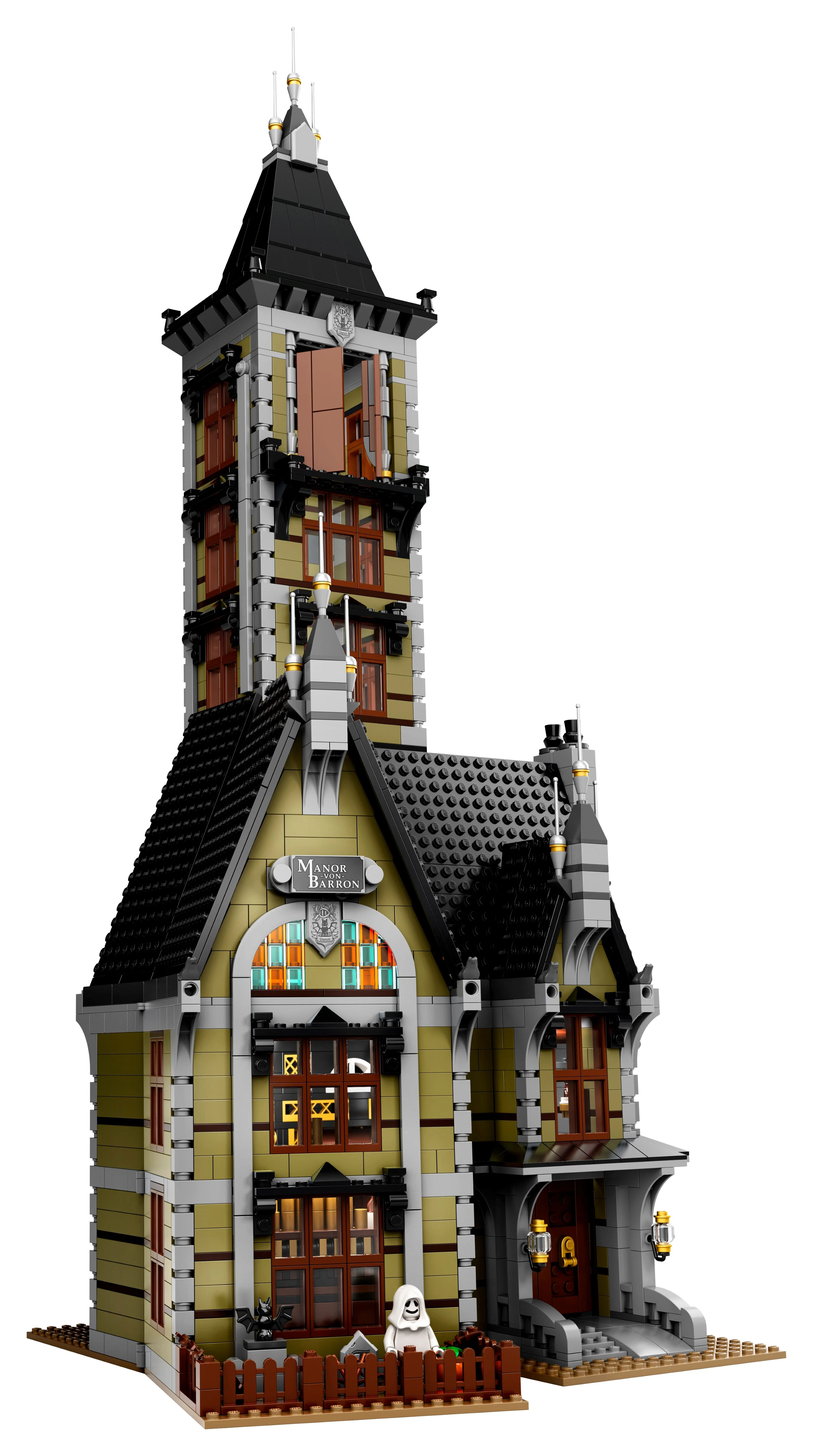 Haunted House - Image 5