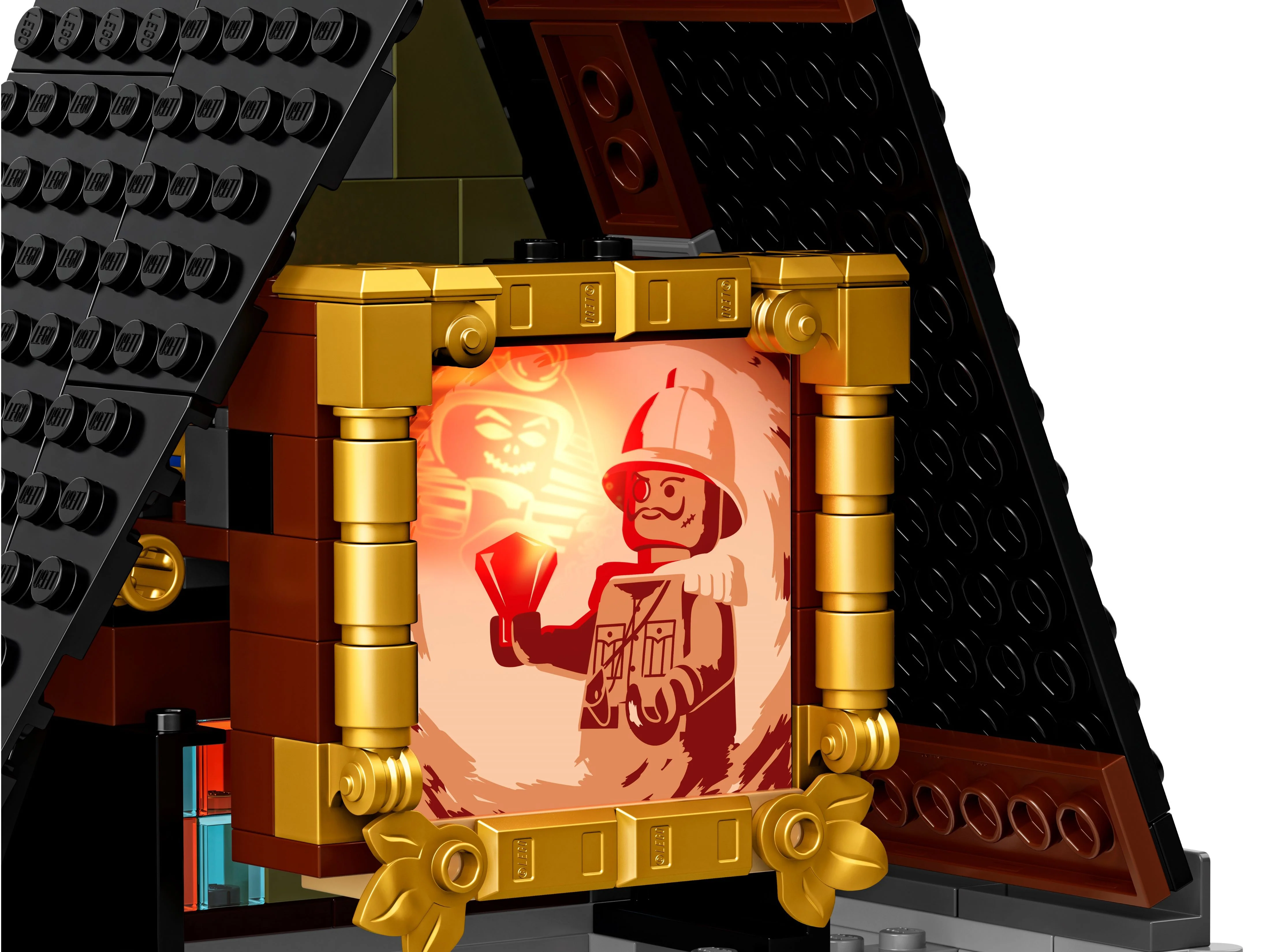Haunted House - Image 6