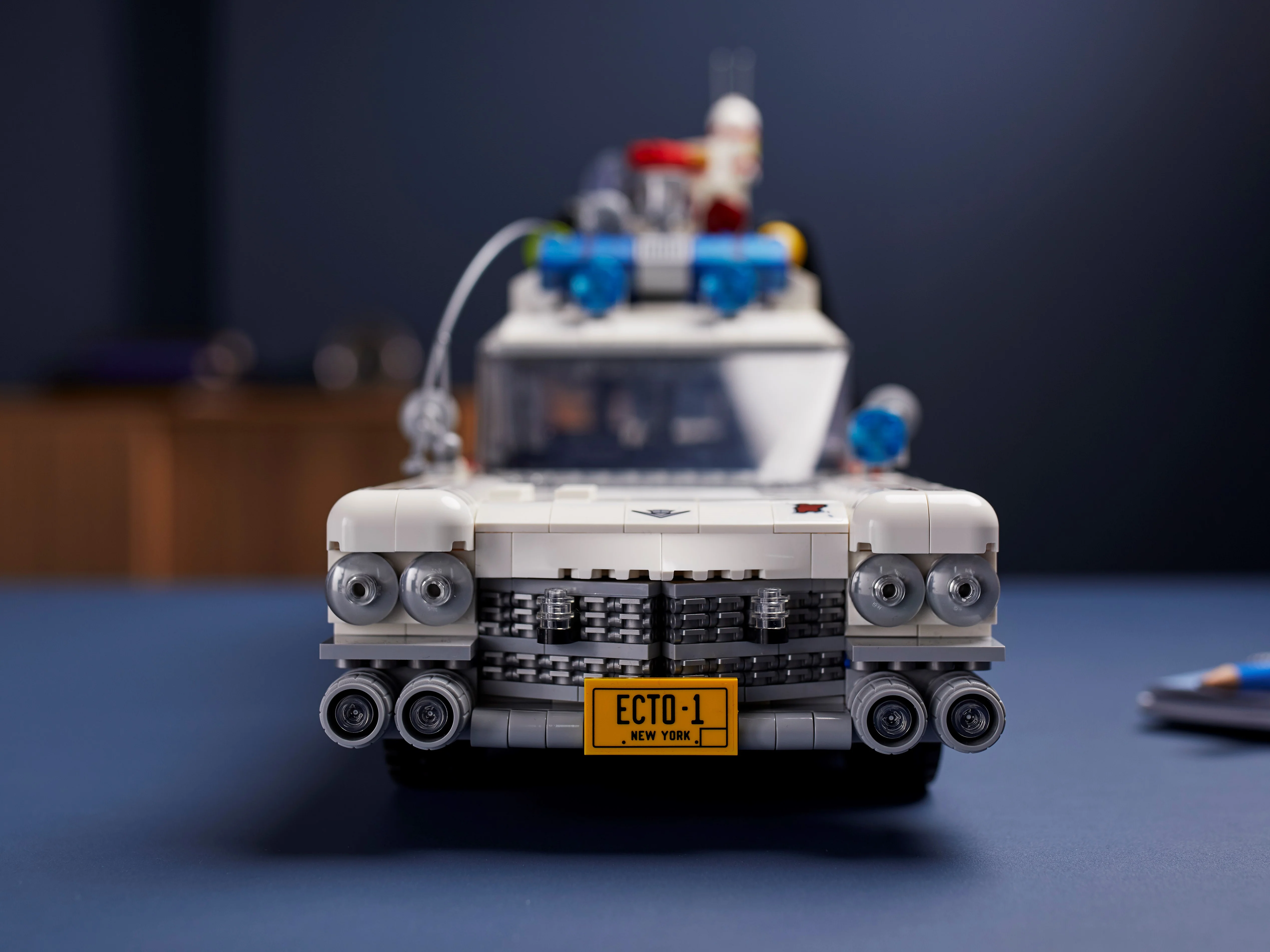 Ghostbusters ECTO-1 - Image 16