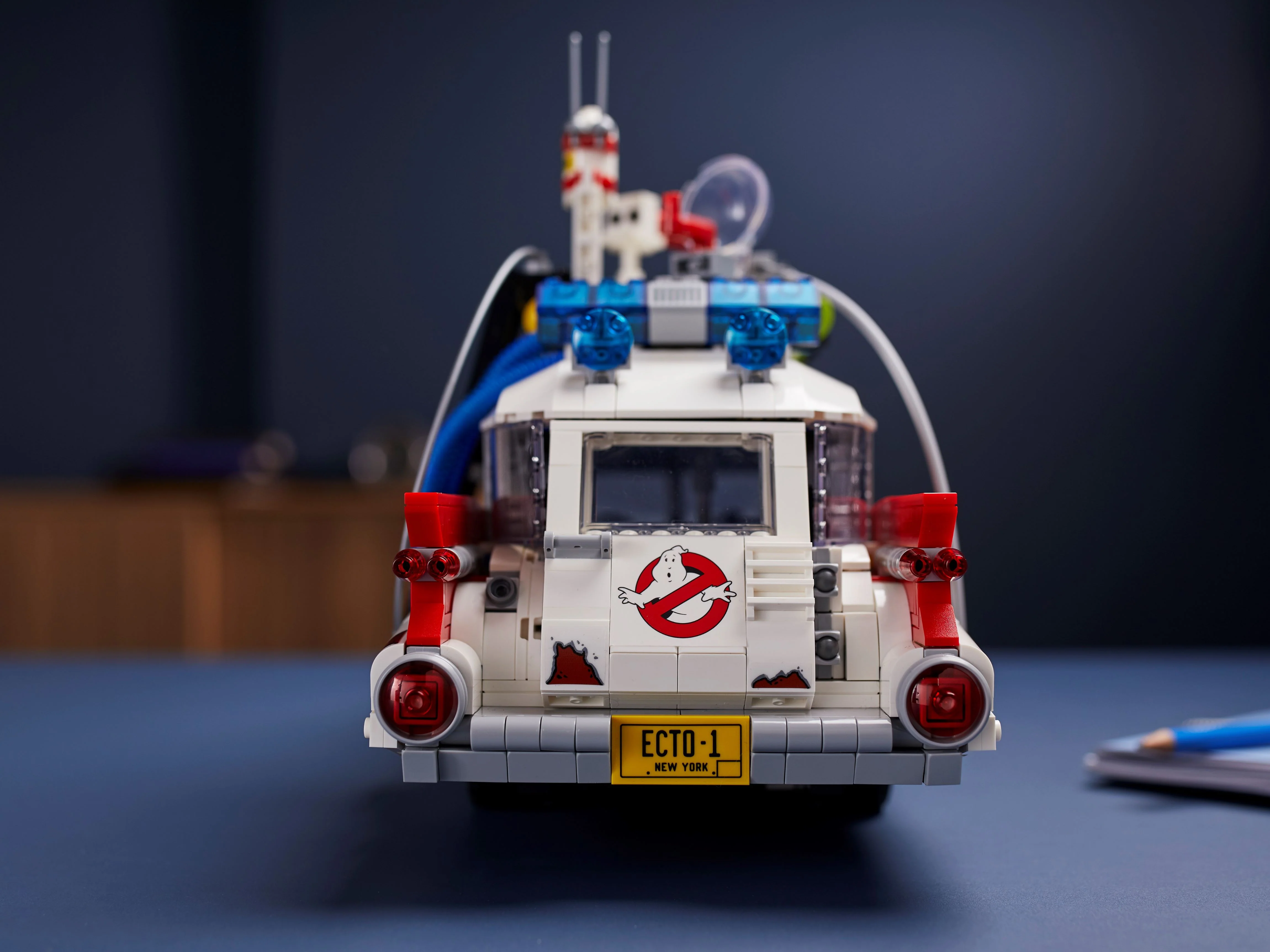 Ghostbusters ECTO-1 - Image 17