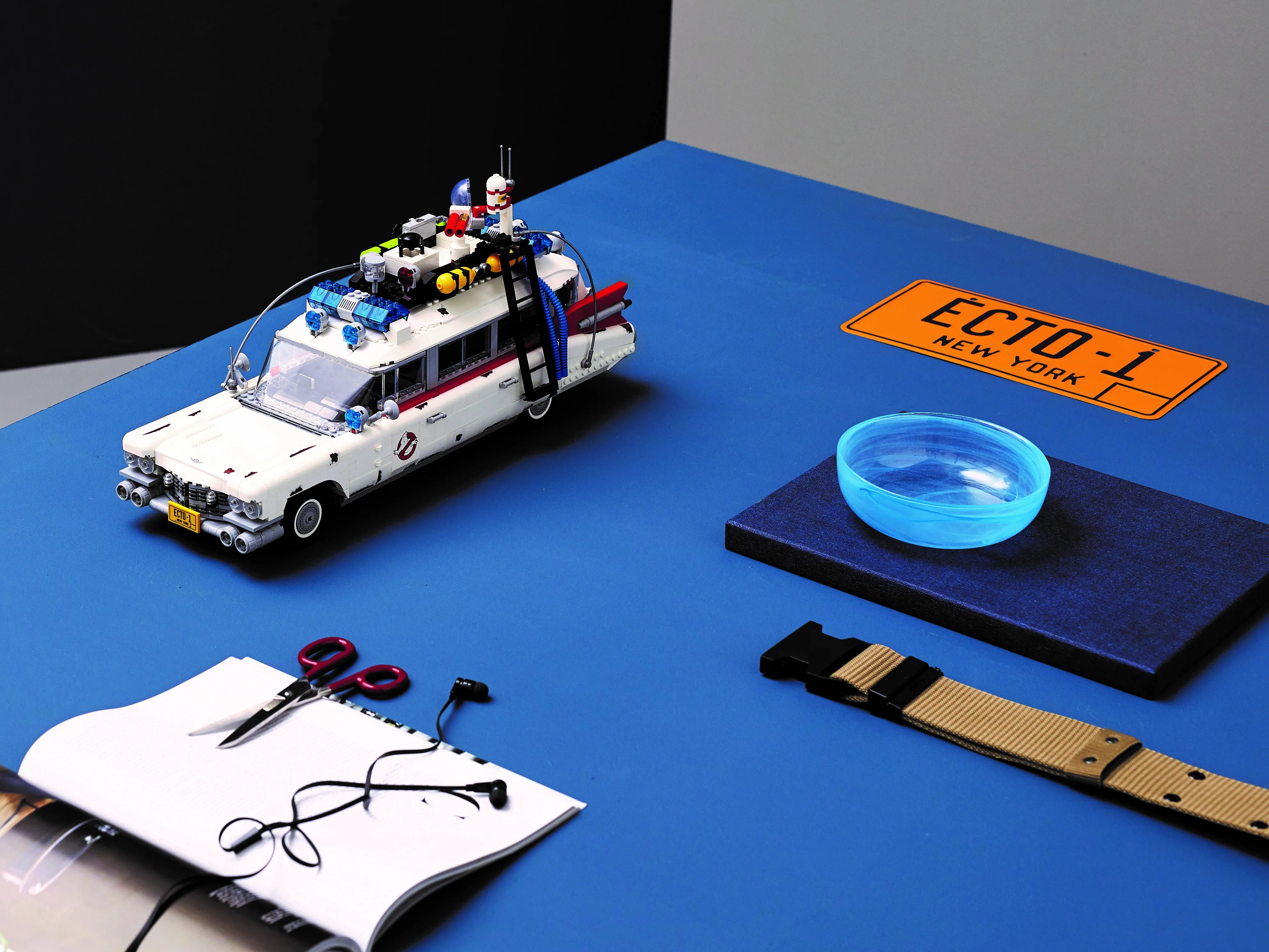 Ghostbusters ECTO-1 - Image 23