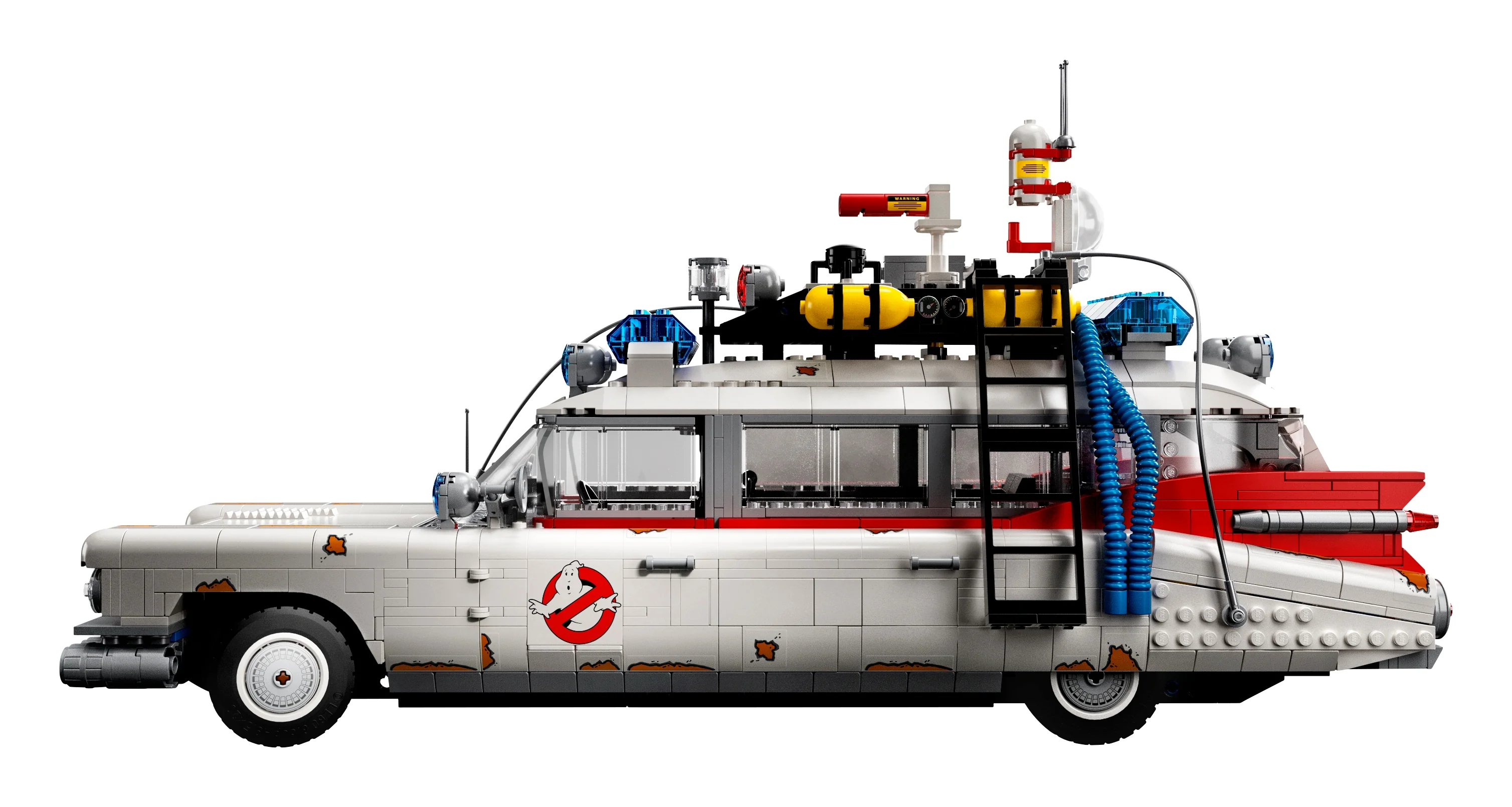 Ghostbusters ECTO-1 - Image 3