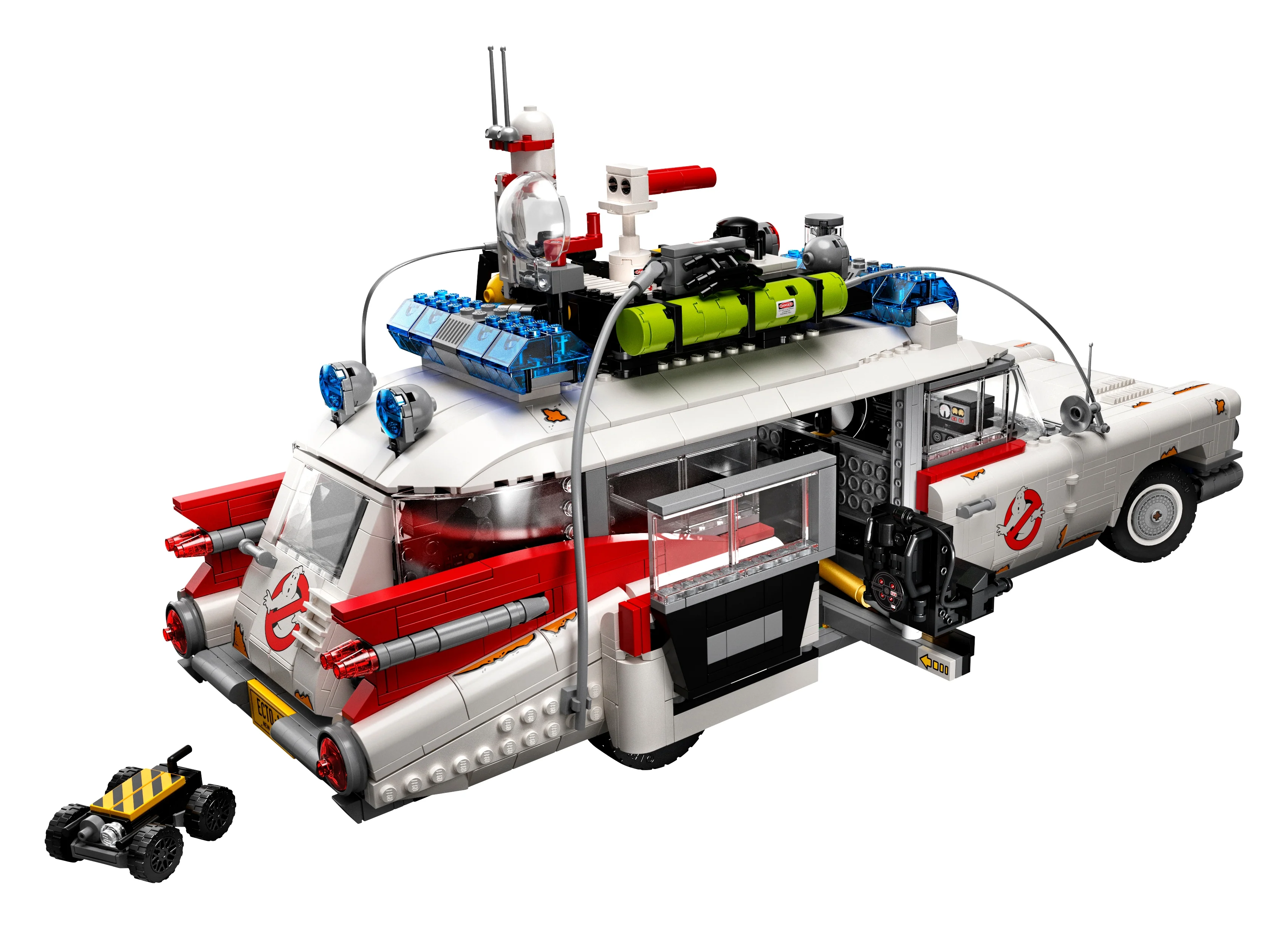 Ghostbusters ECTO-1 - Image 4