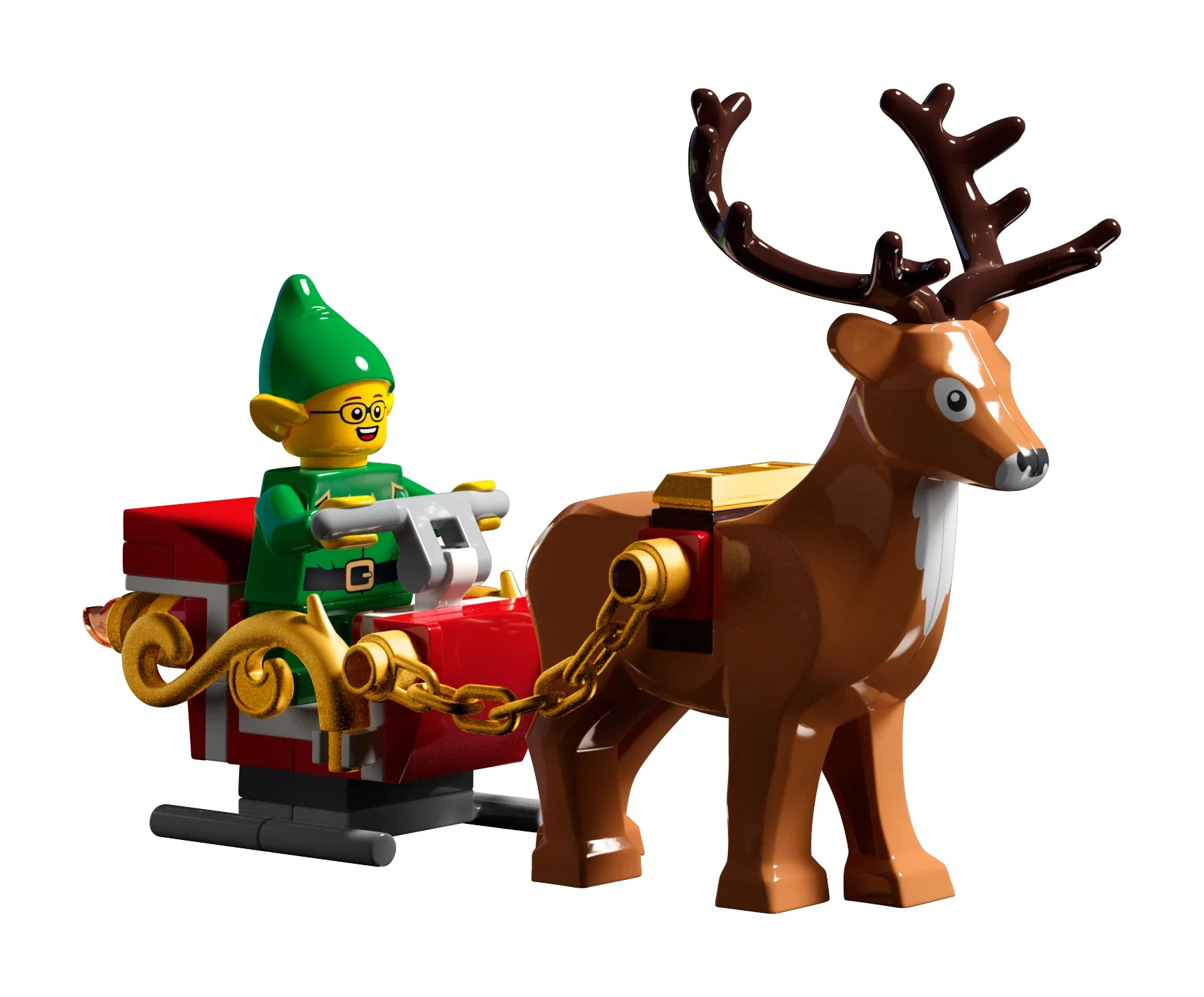Elf Club House - Image 12