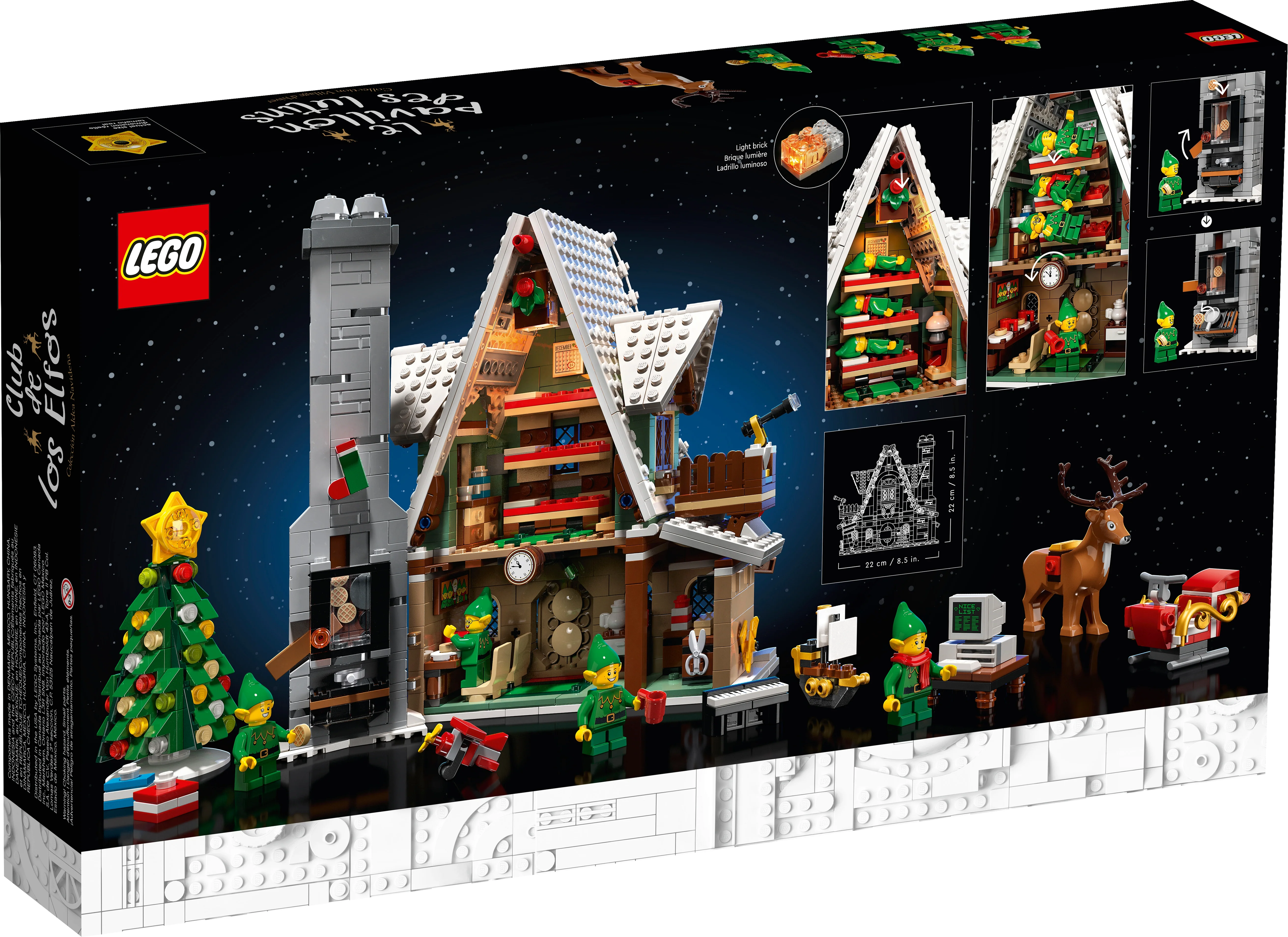 Elf Club House - Image 14