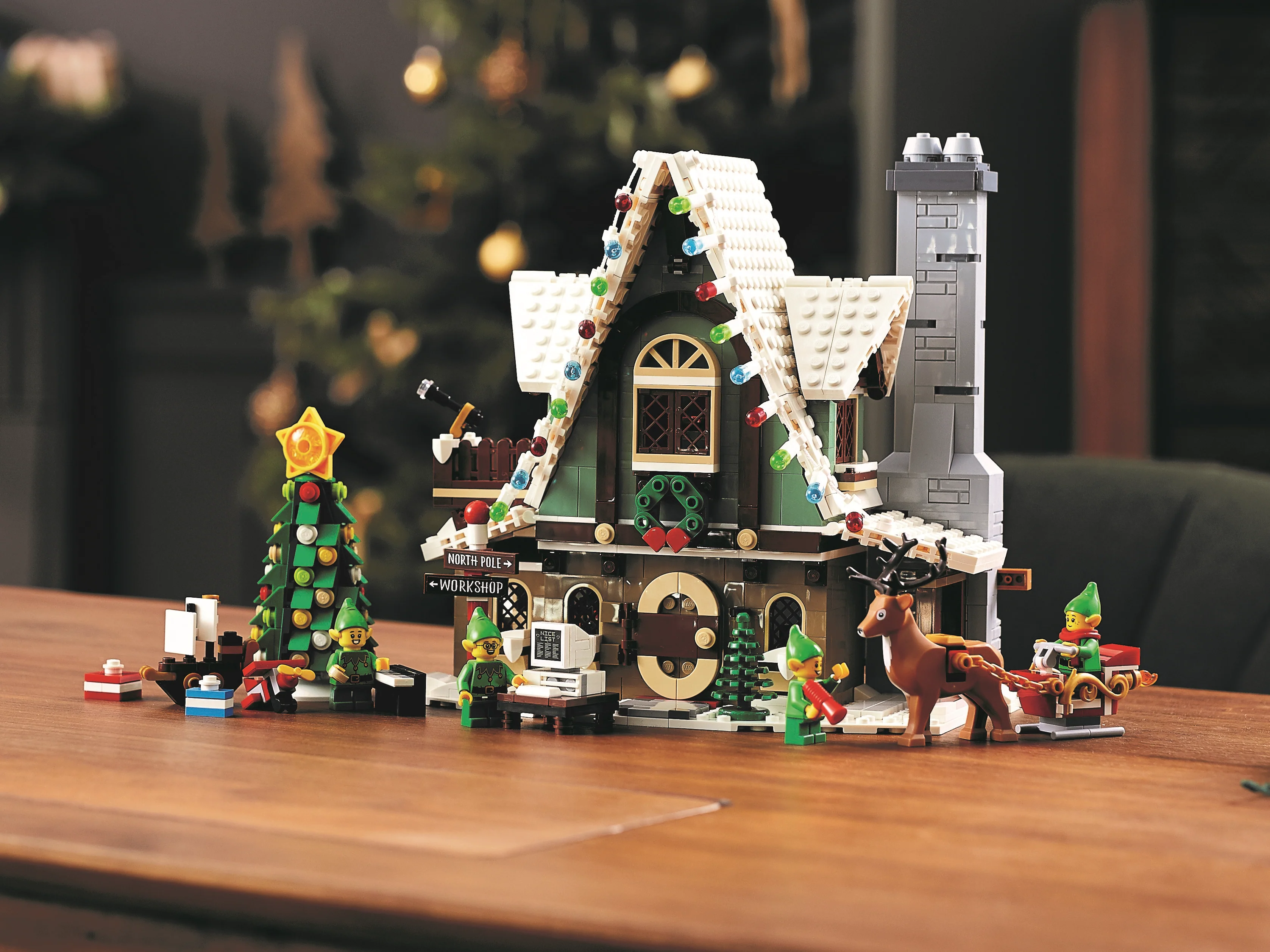 Elf Club House - Image 15