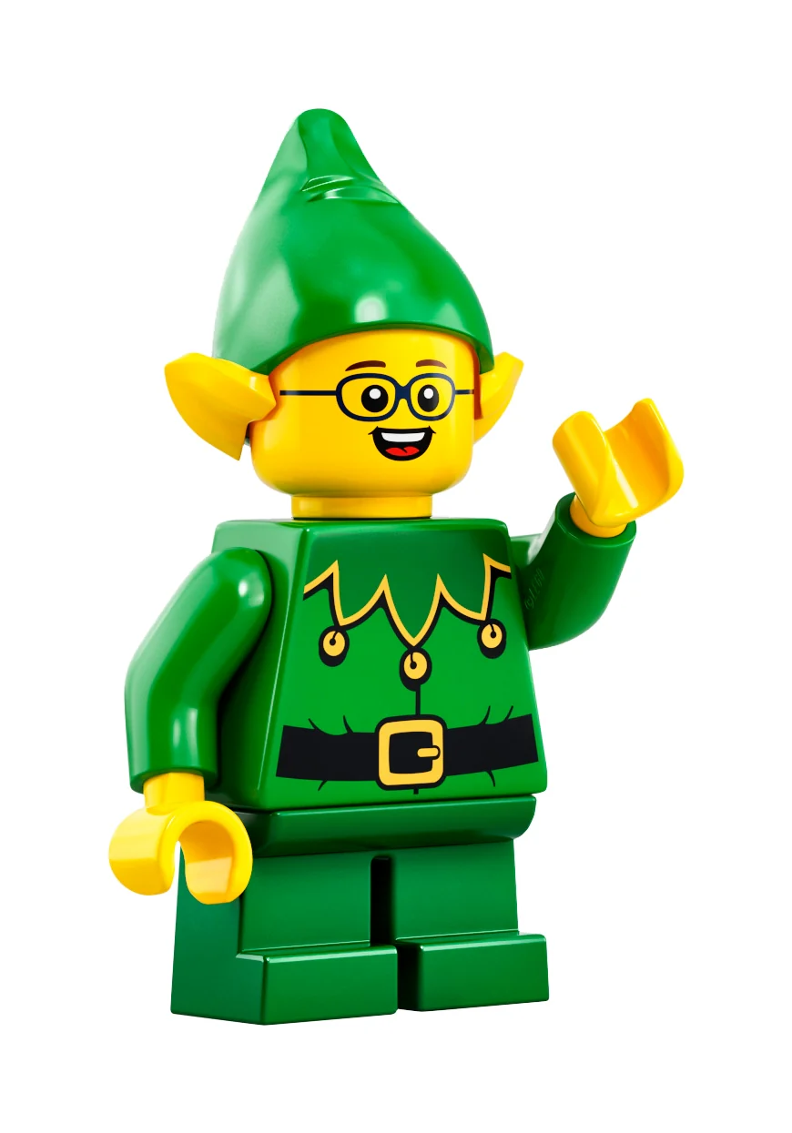 Elf Club House - Image 24
