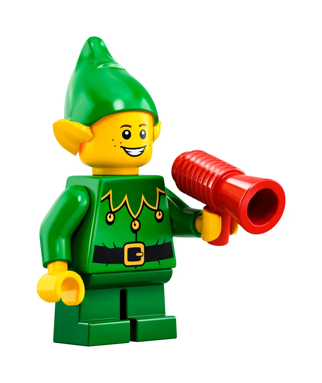 Elf Club House - Image 25
