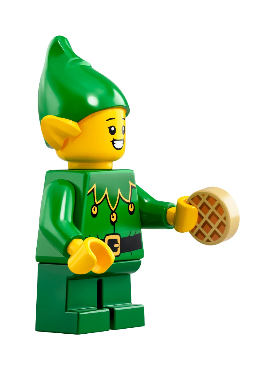 Elf Club House - Image 26