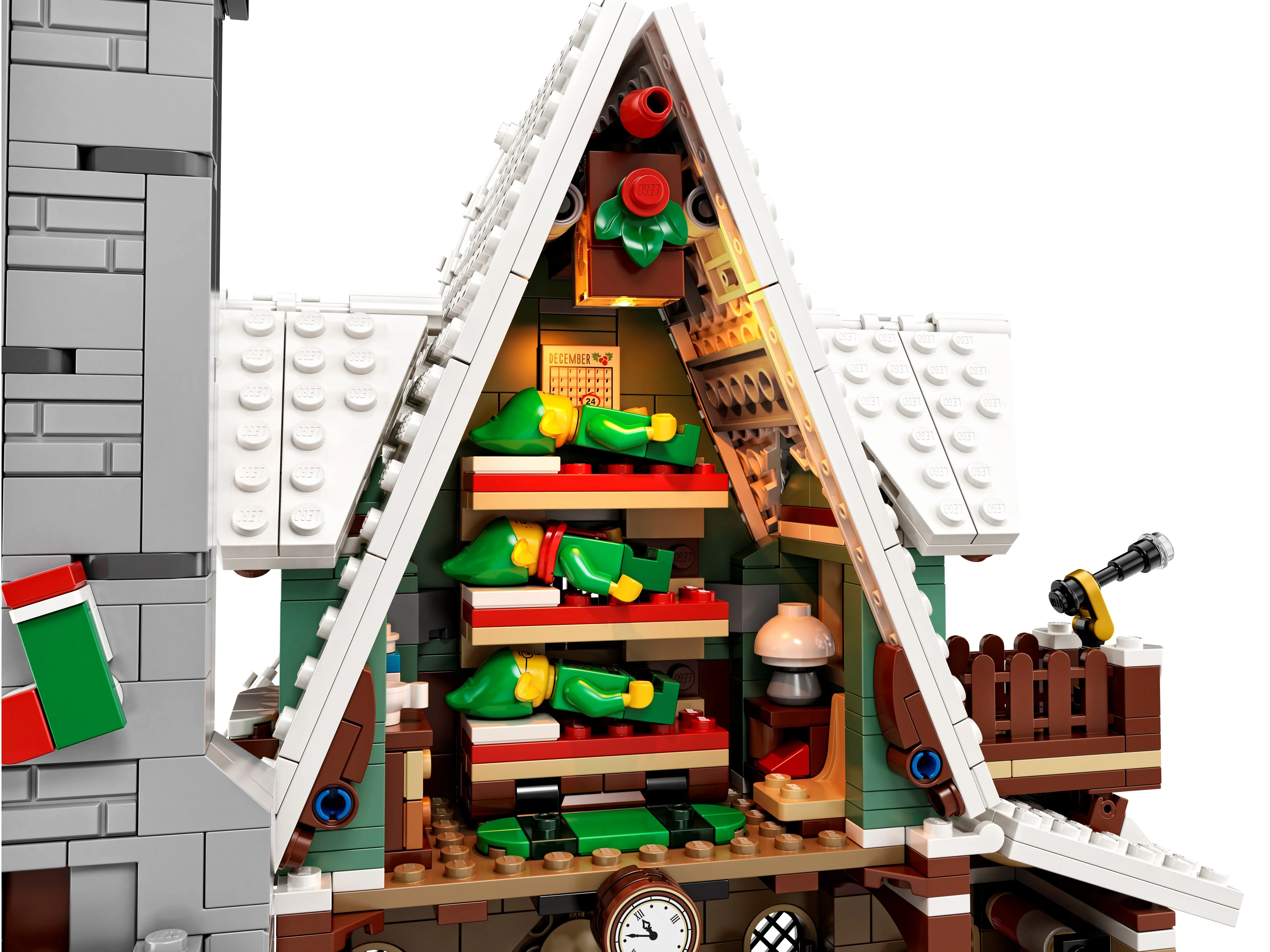 Elf Club House - Image 5