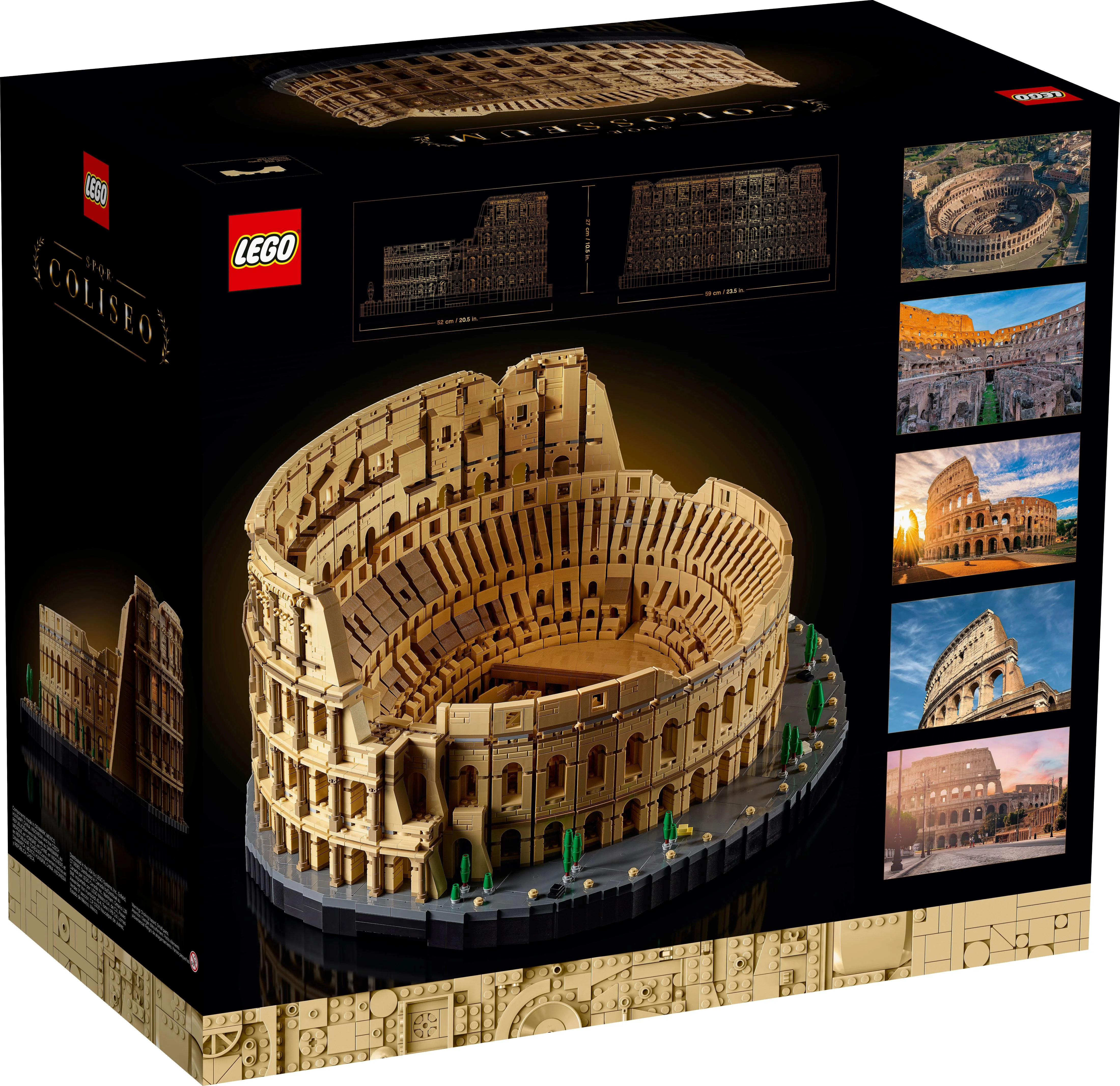Colosseum - Image 8