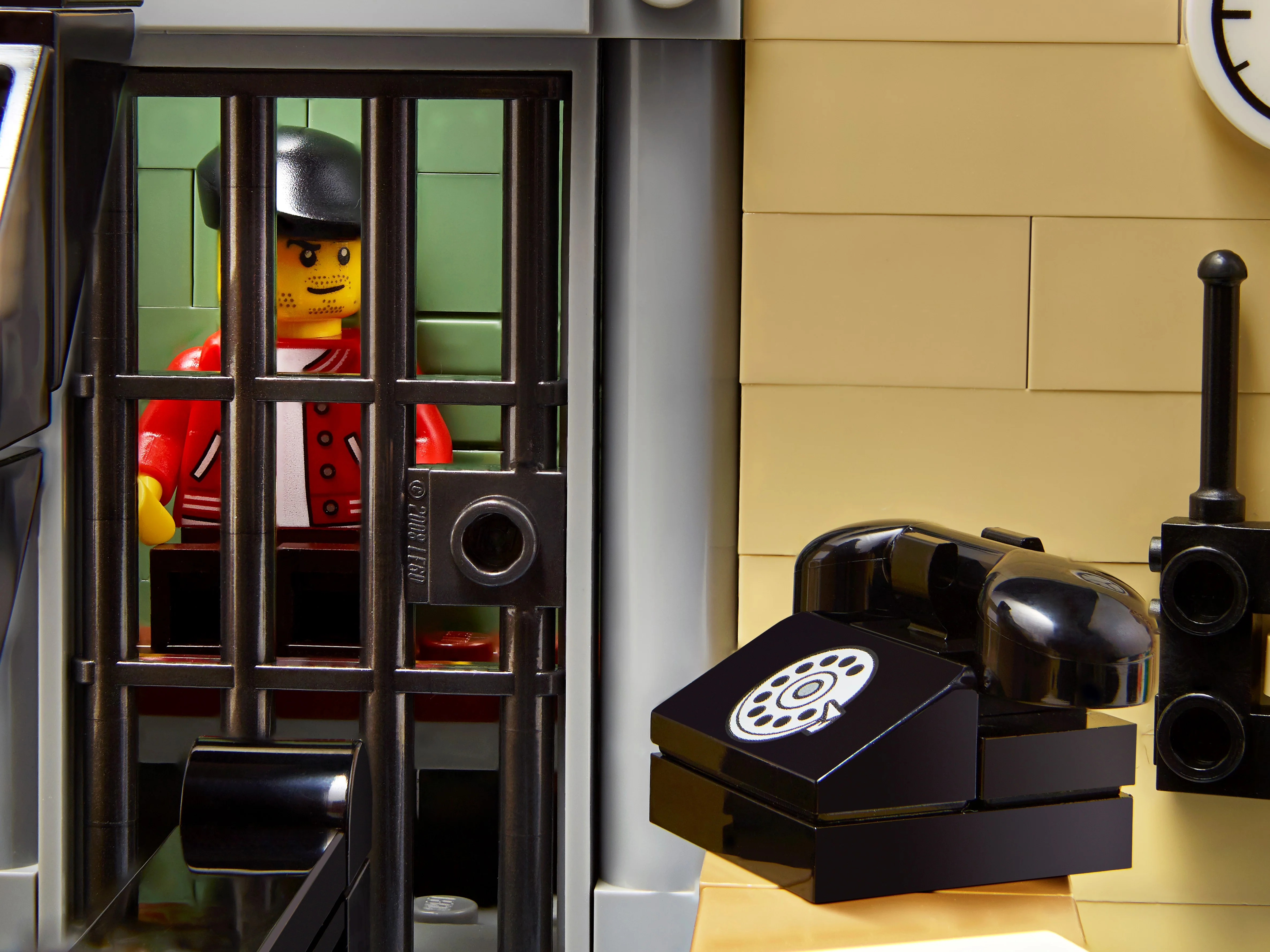Police Station - Image 12