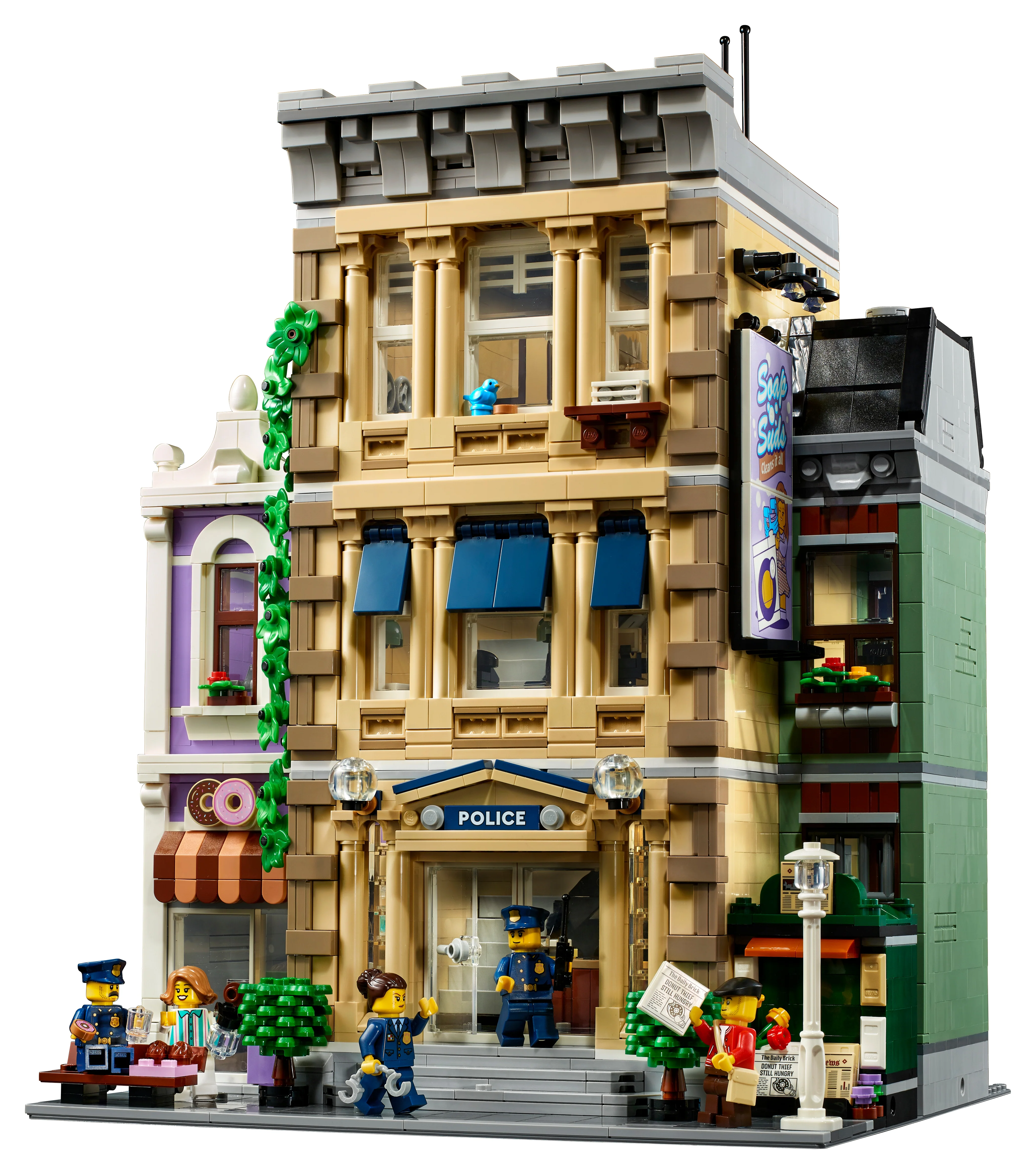 Police Station - Image 3