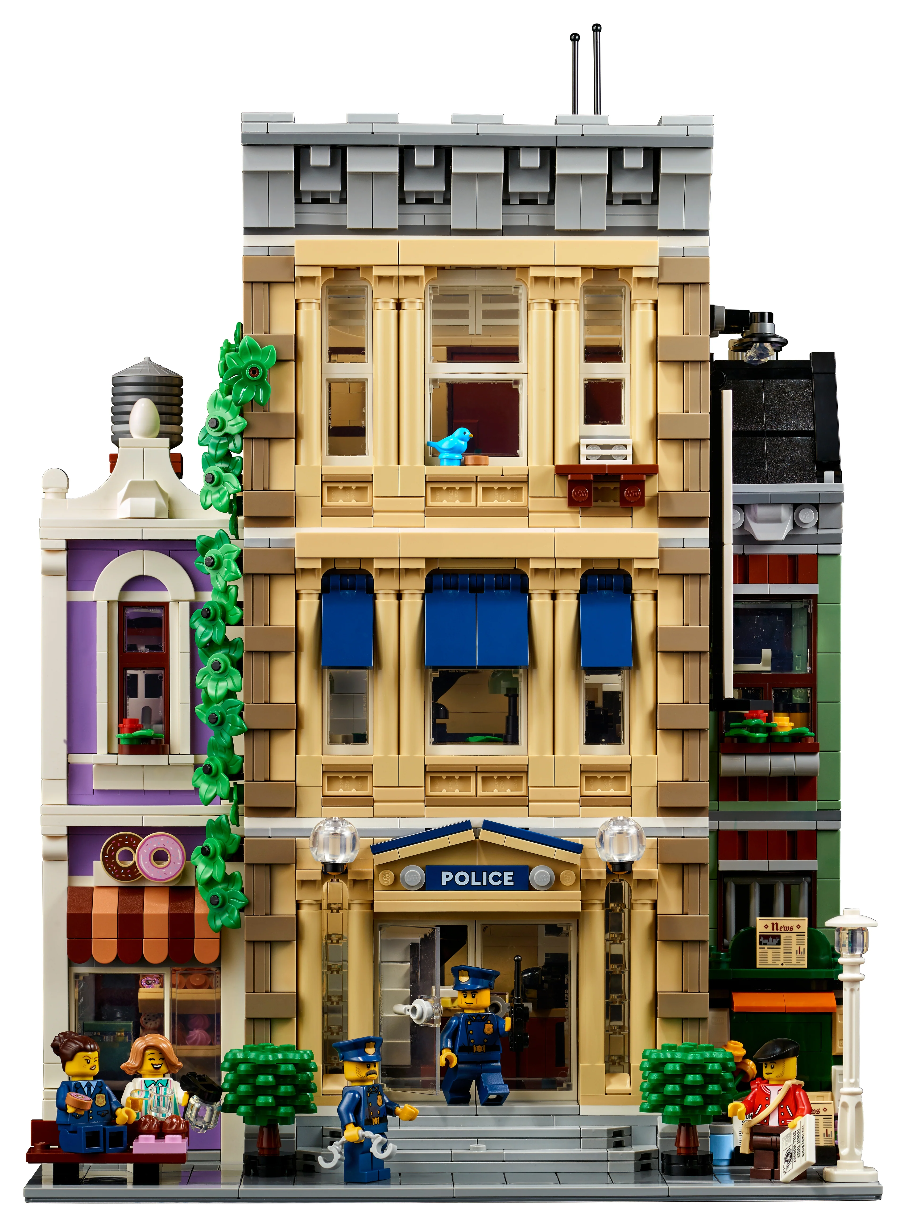 Police Station - Image 4