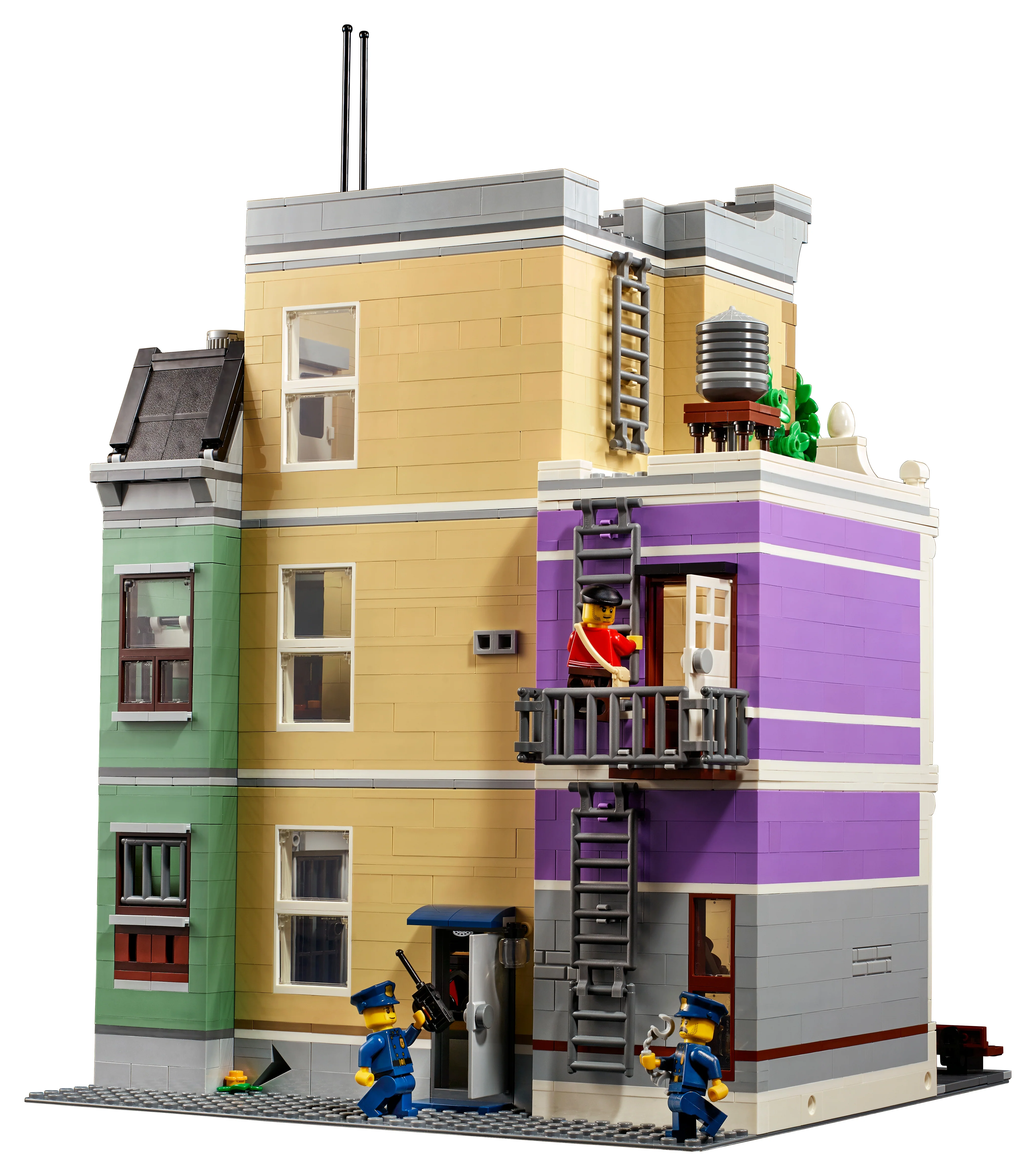Police Station - Image 5