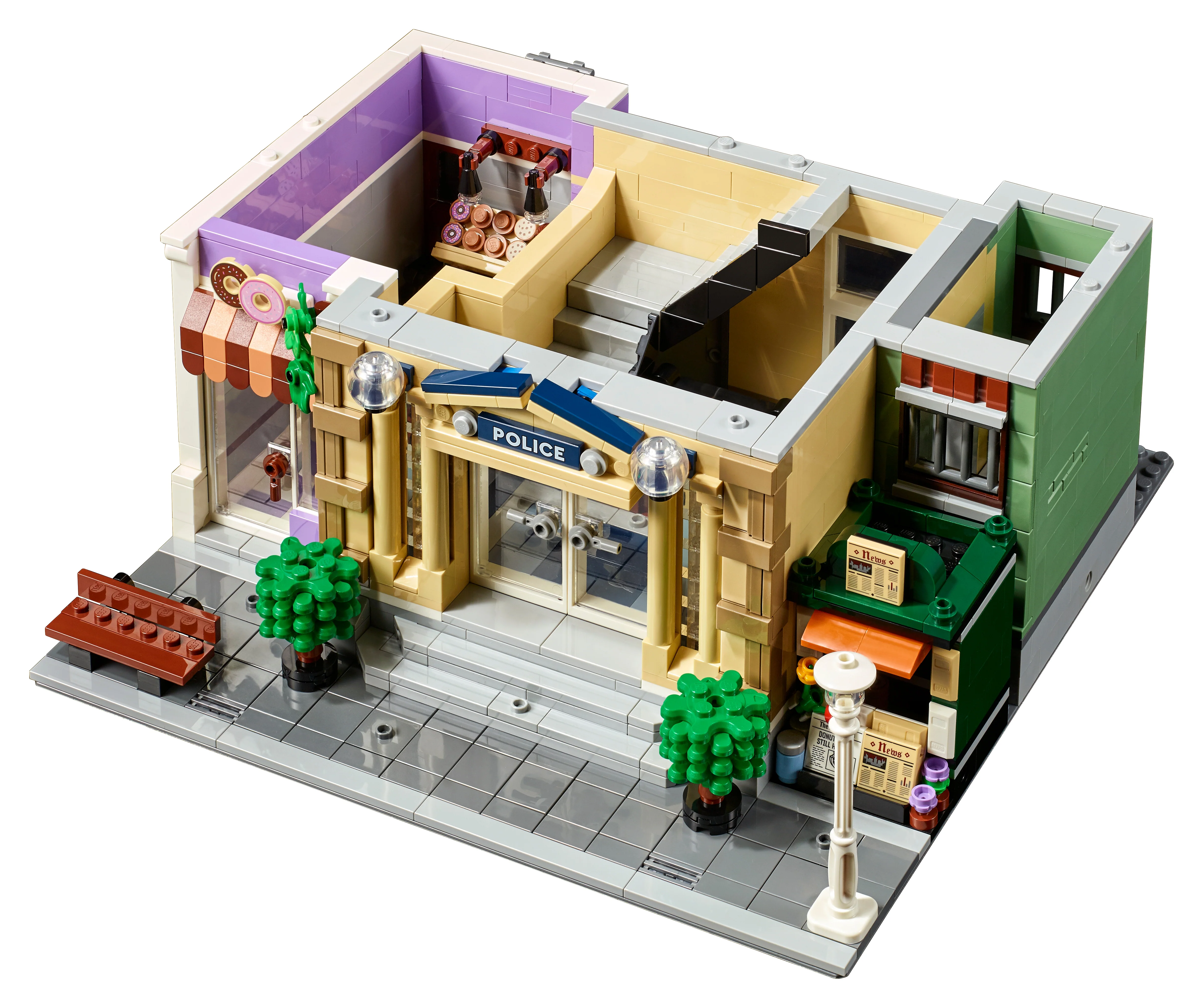 Police Station - Image 7