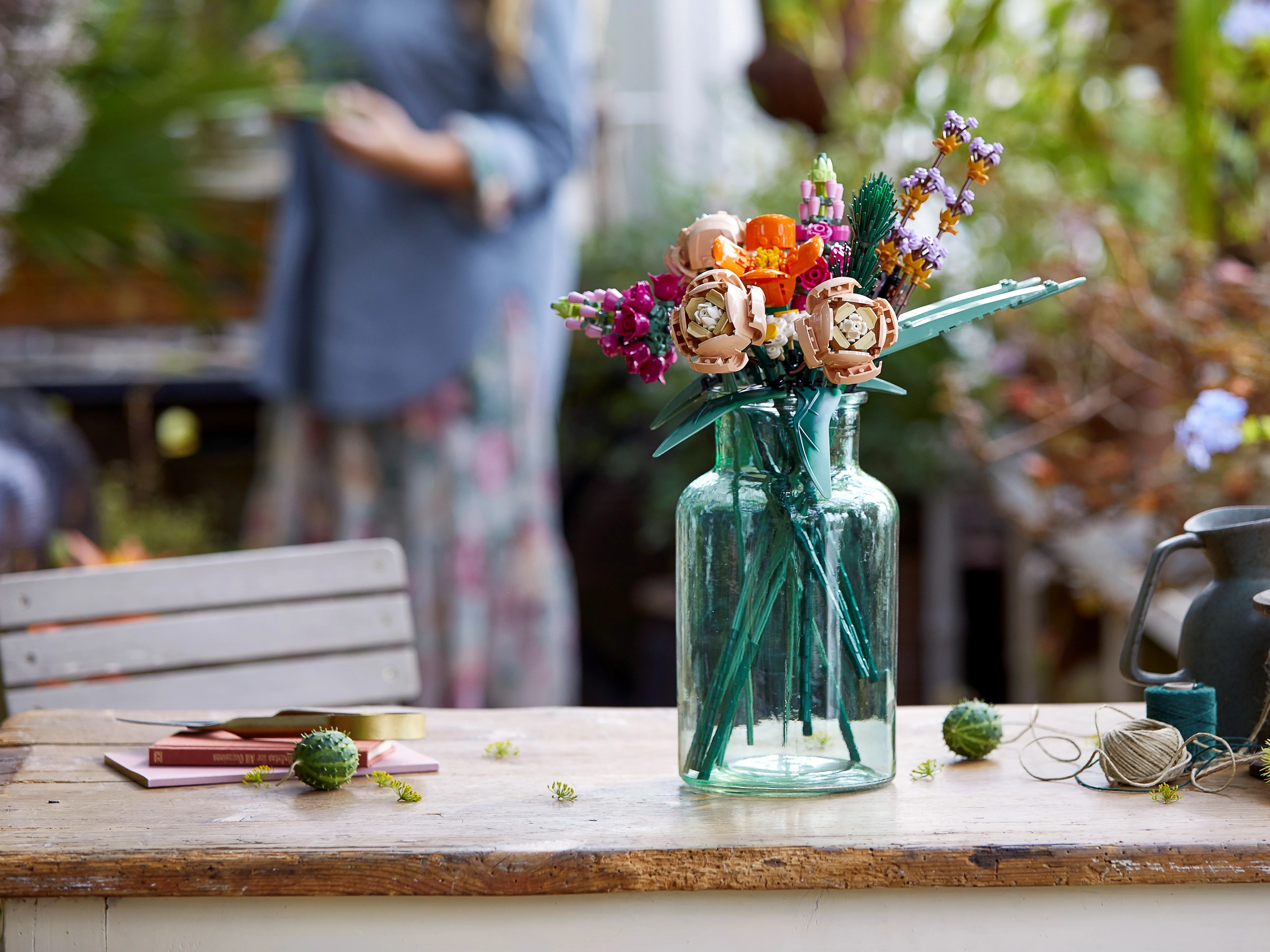 Flower Bouquet - Image 10