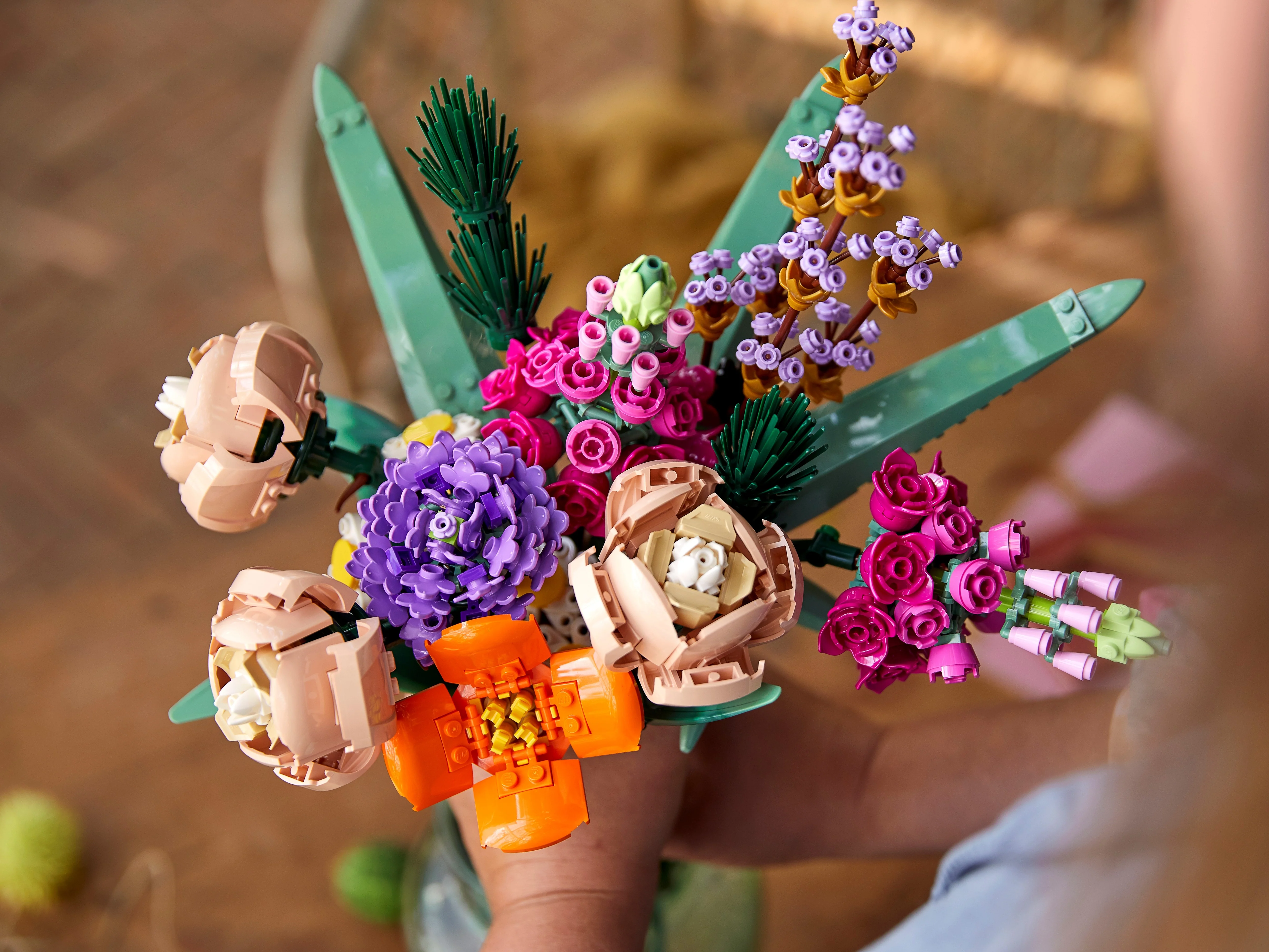 Flower Bouquet - Image 12