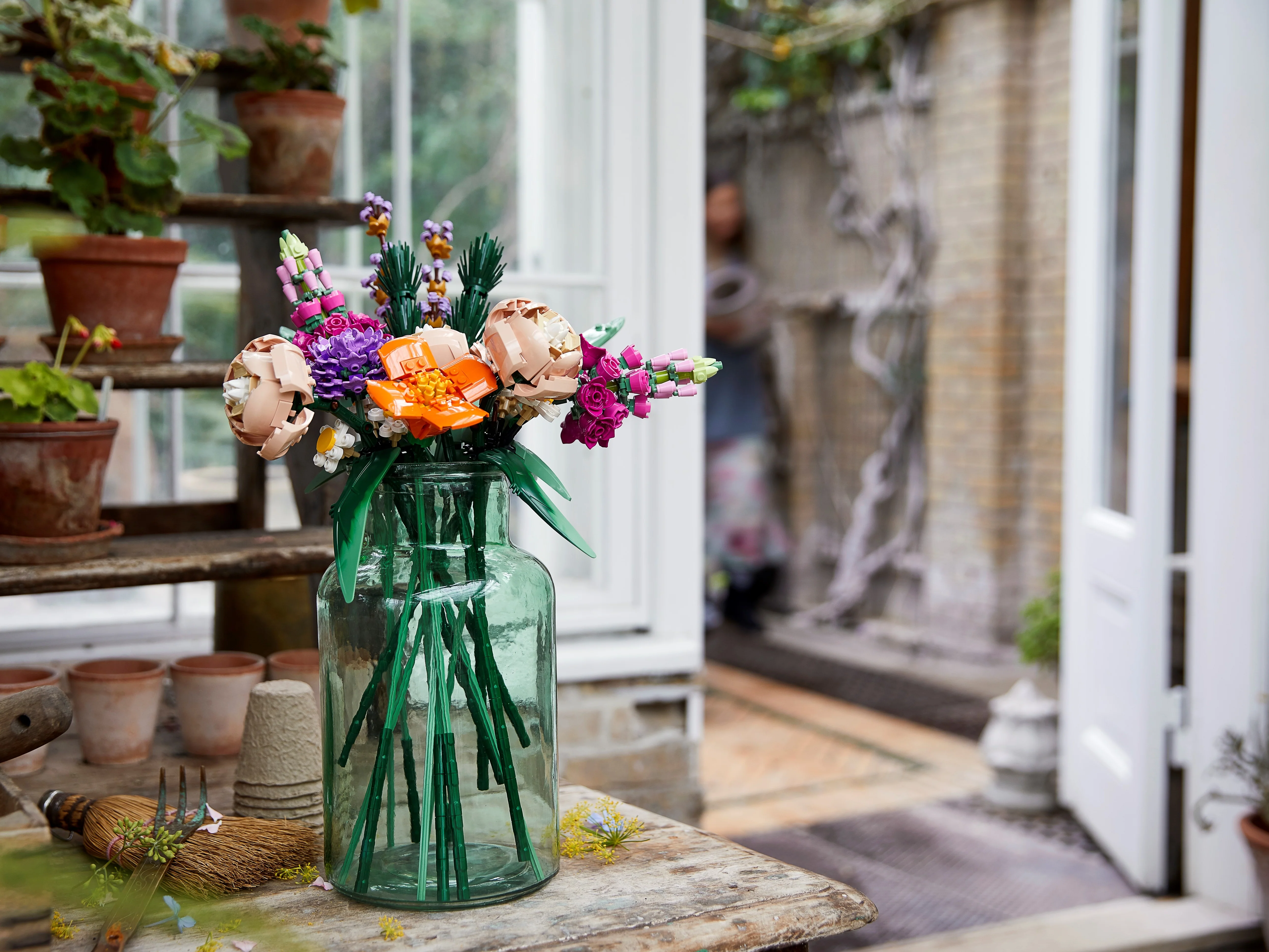 Flower Bouquet - Image 13